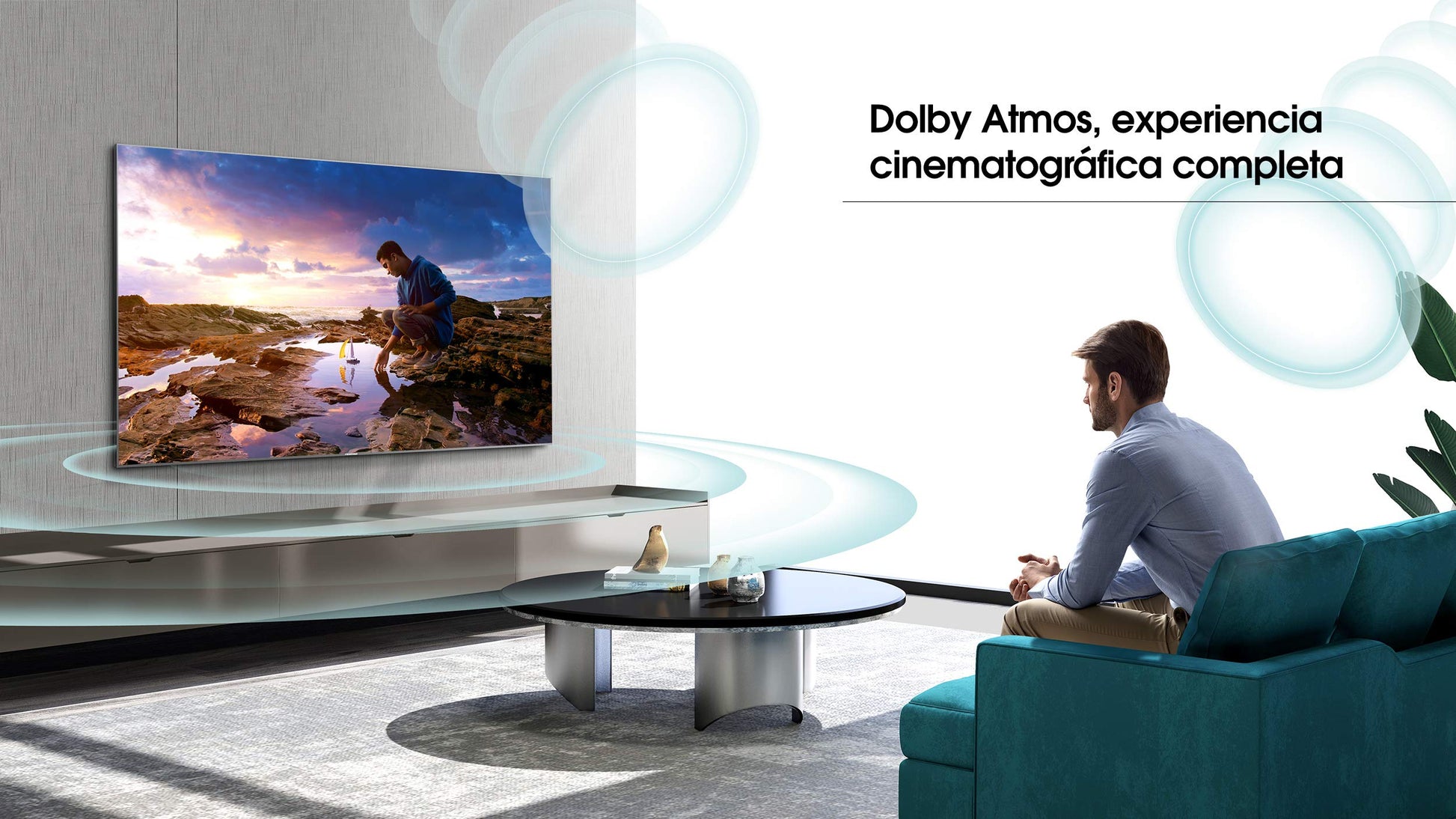 Hisense 55" Serie Quantum H8G Android 4K UHD ULED Smart TV con Asistente de Google, HDR (55H8G)