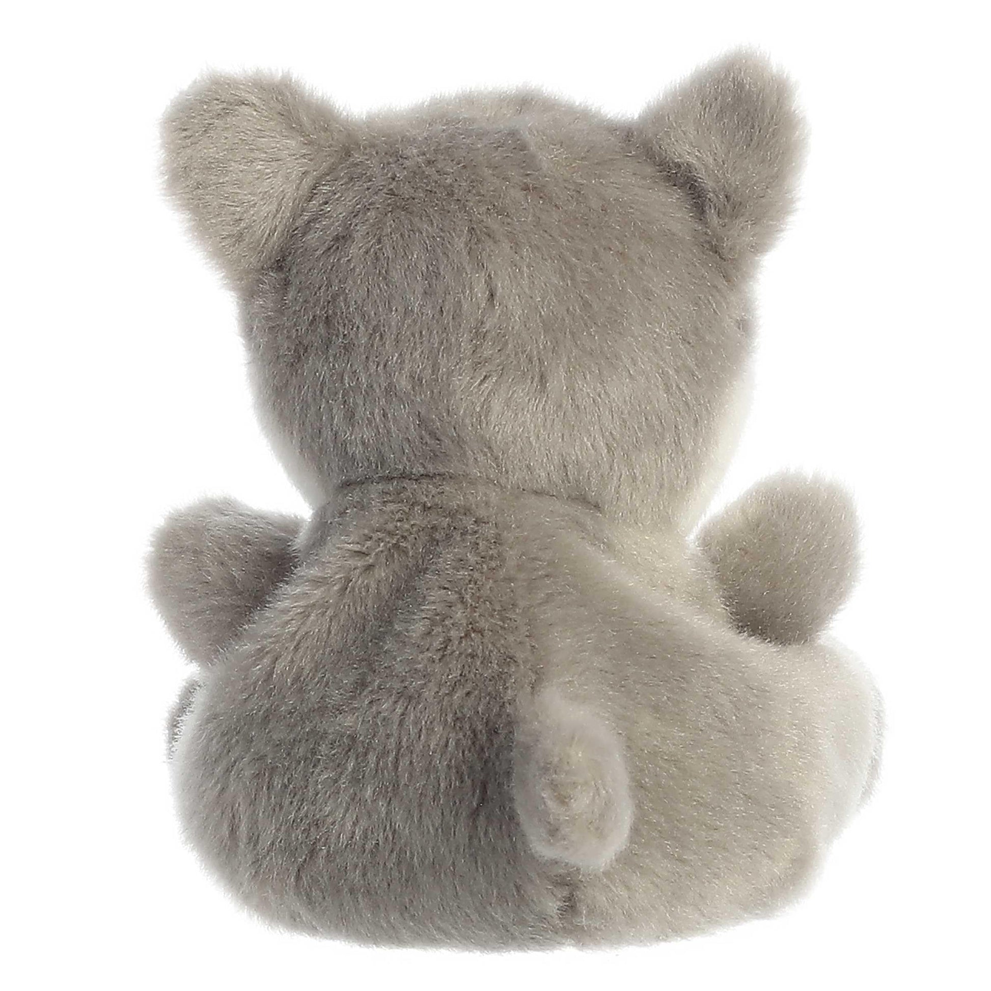 Aurora - Palm Pals - busky Husky - 12.7cm.