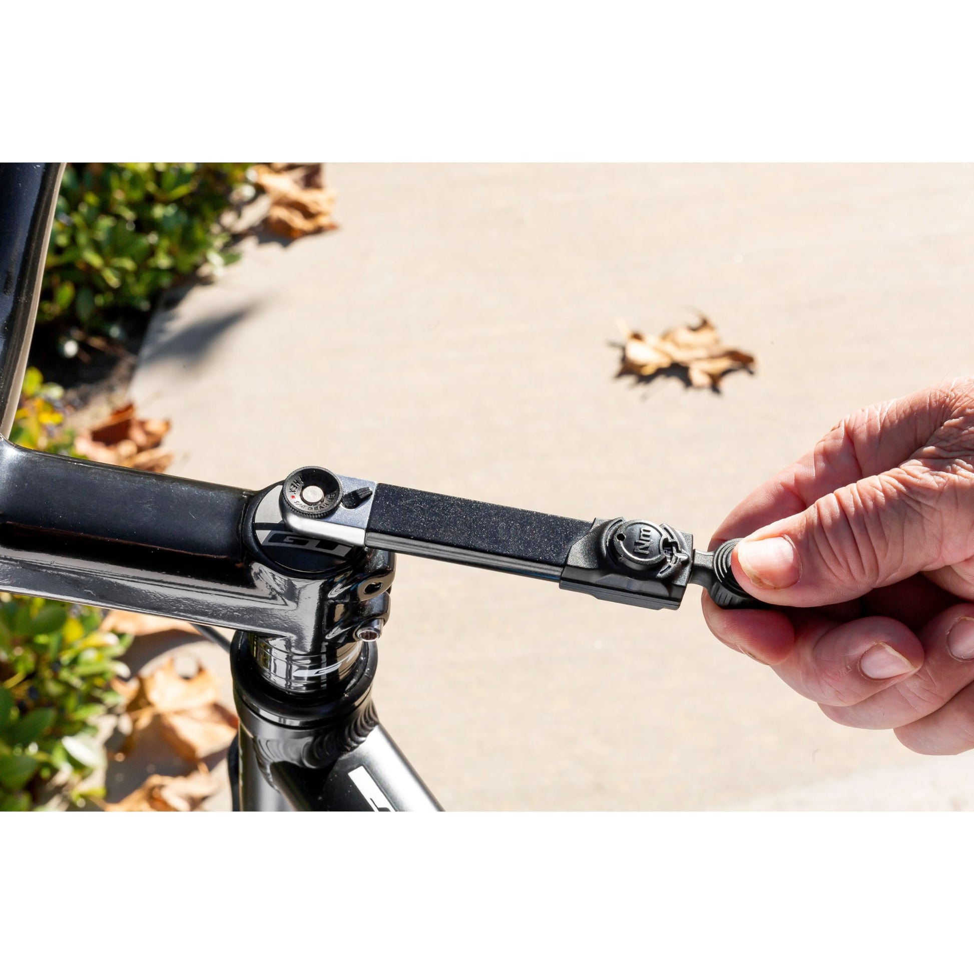 Herramienta para Bicicleta Kilimanjaro Cycle Series 15 en 1 Llave Dinamométrica de Precisión y Brocas Estuche de Almacenamiento