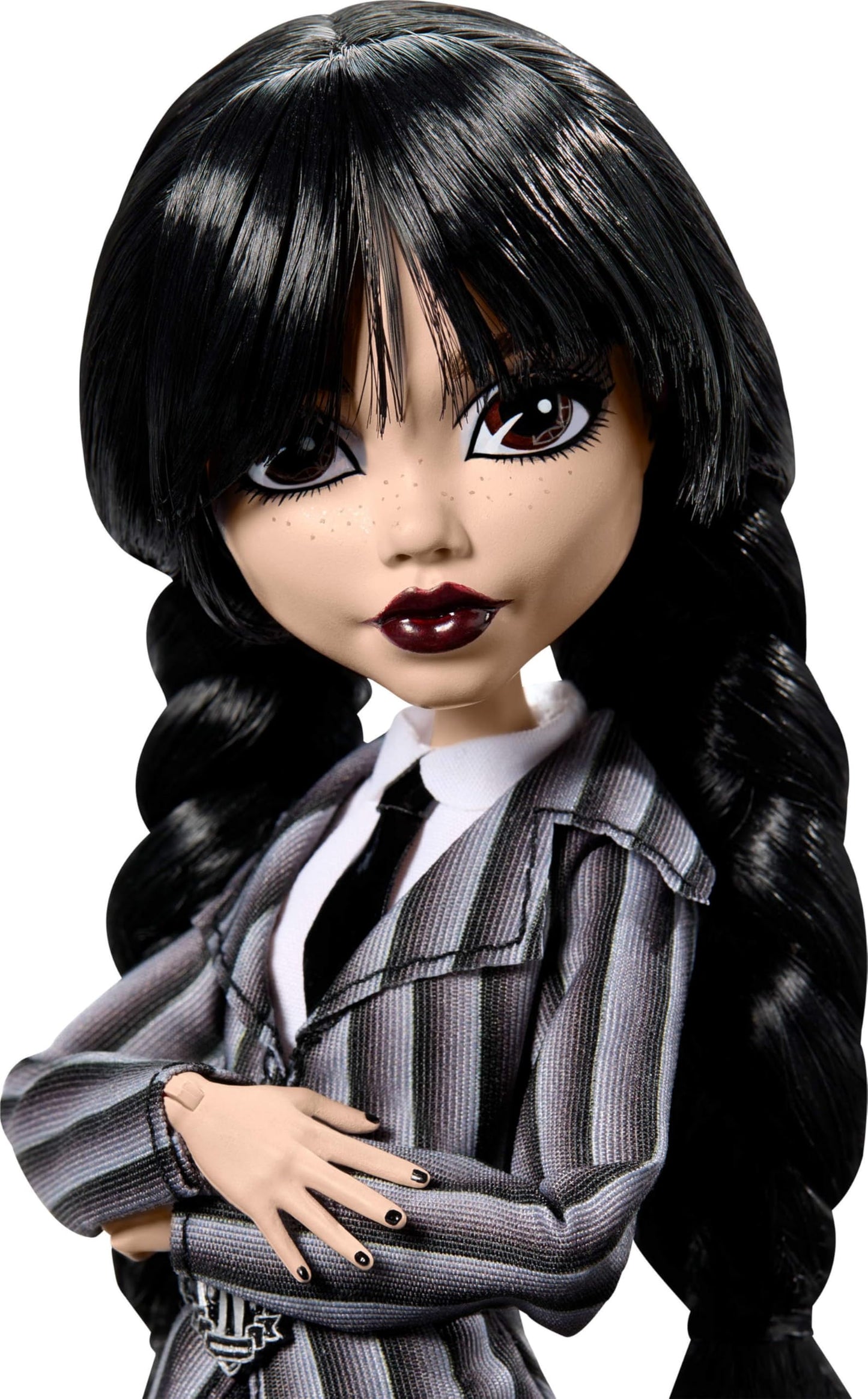 Muñeca Monster High Wednesday de Colección