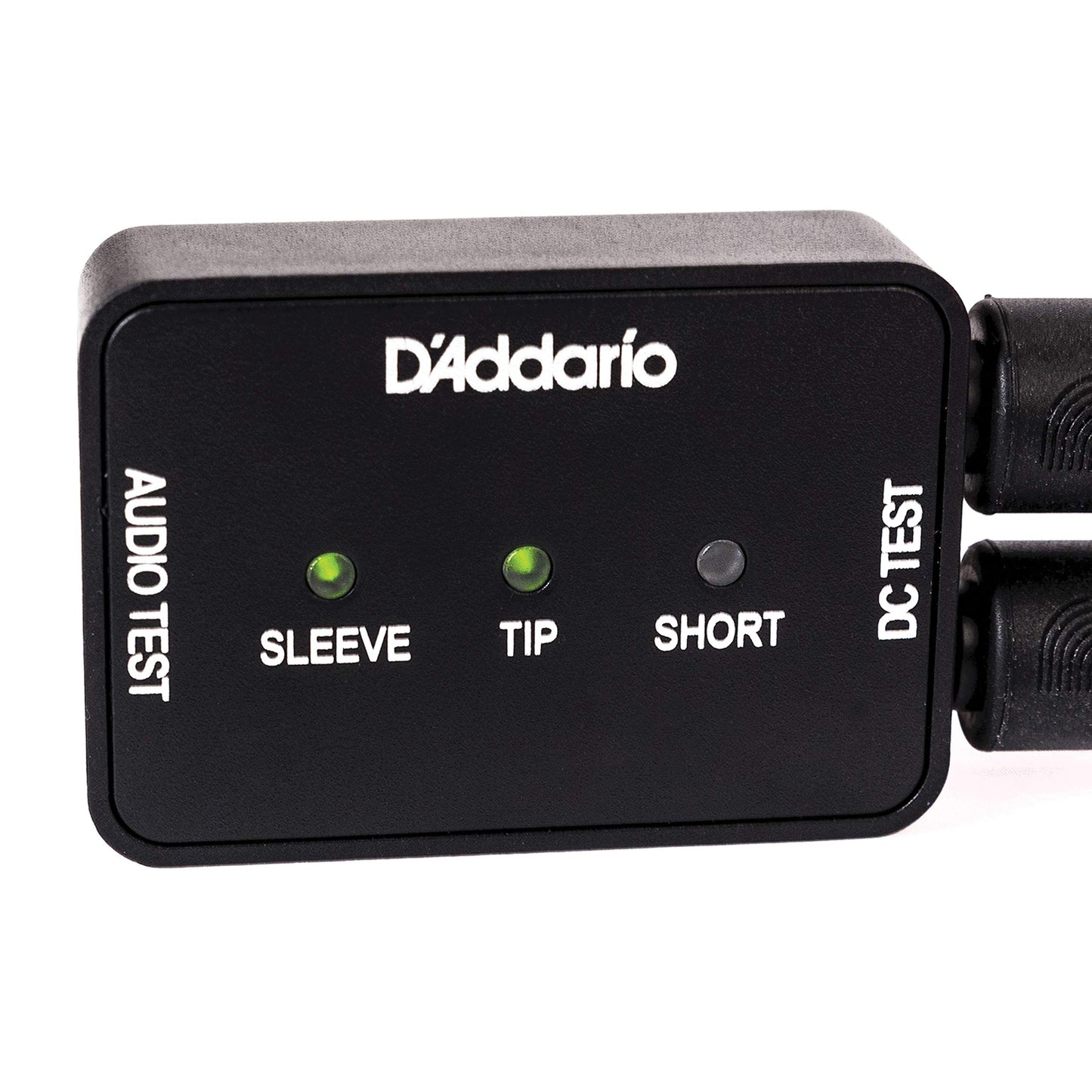 D'Addario Power and Instrument Cable Tester