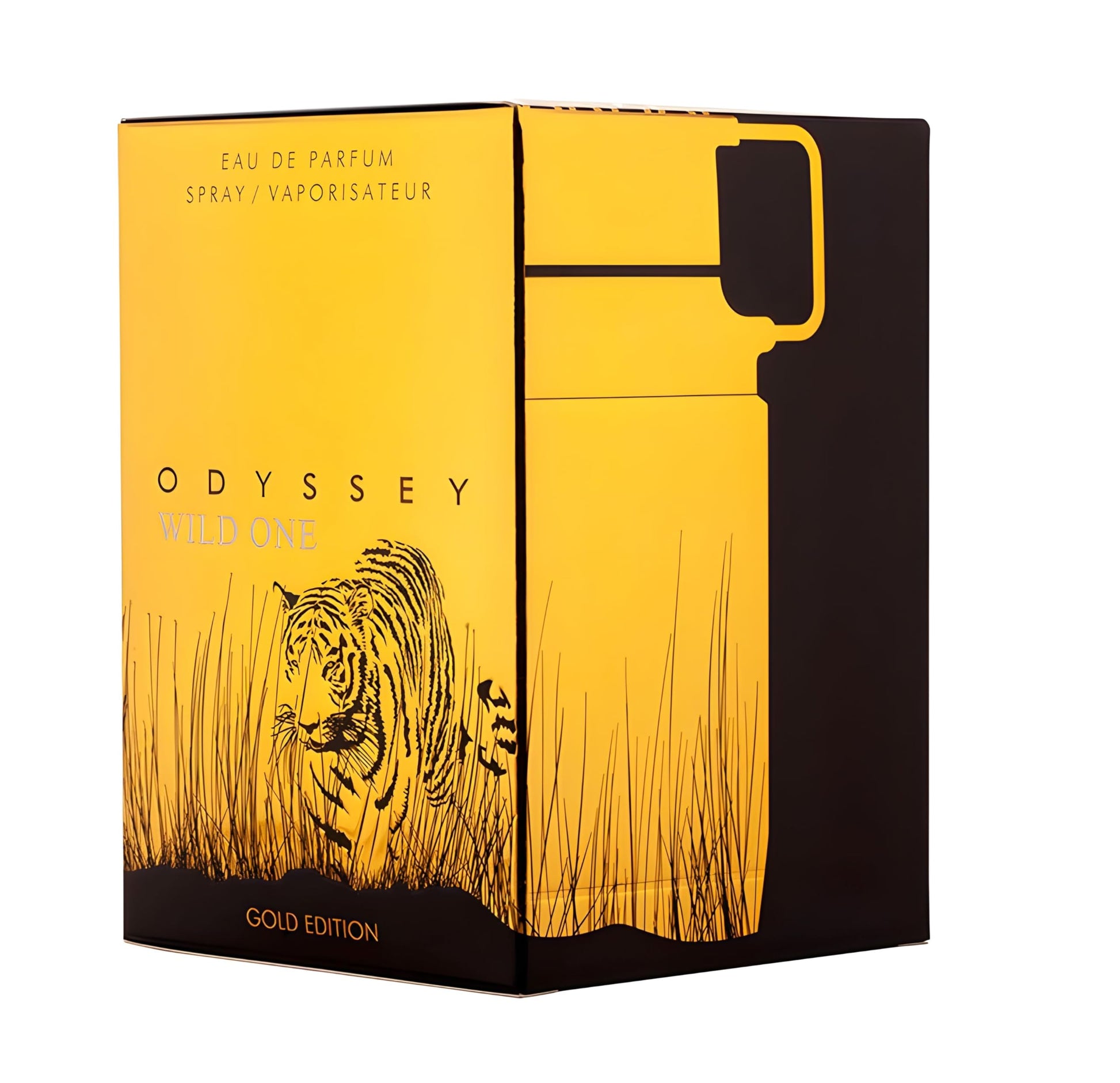Eau de Parfum Armaf Odyssey Wild One Gold Edition para Hombre