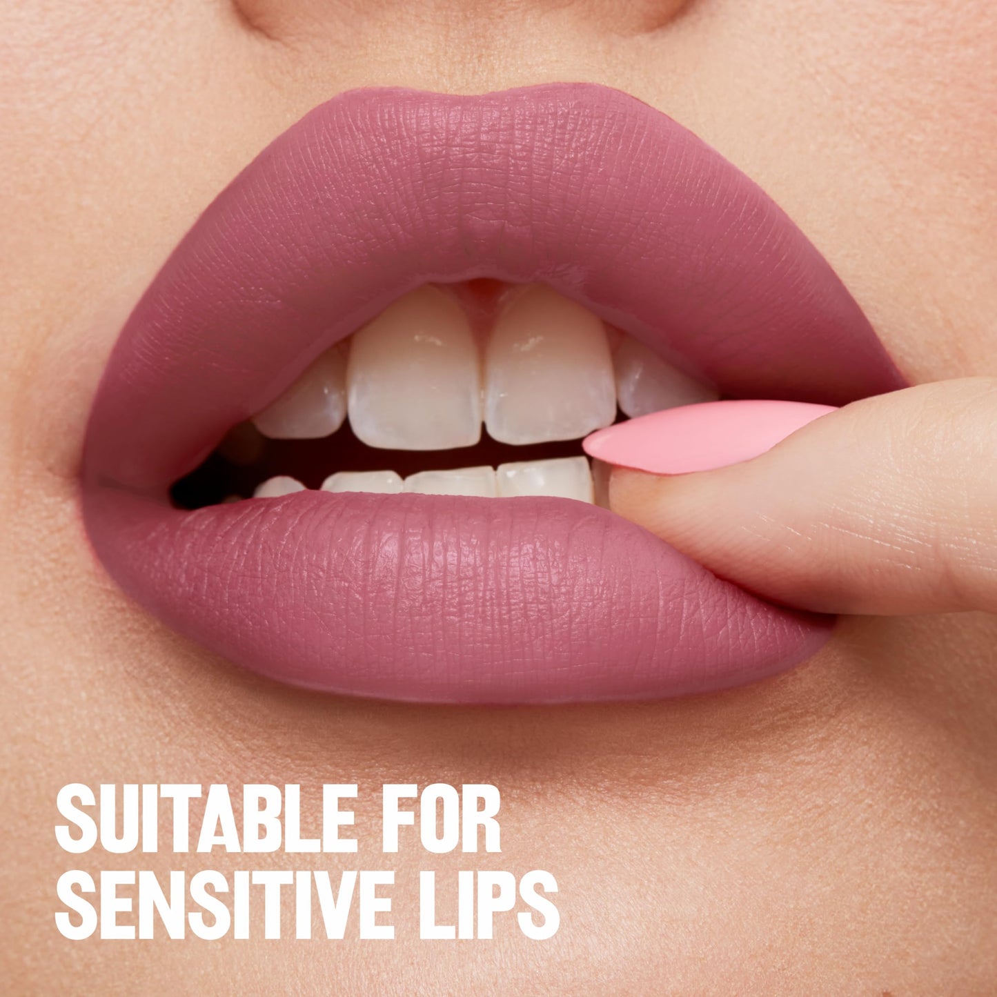 Colorstay Limitless Matte Liquid Lipstick tono Lead The Way