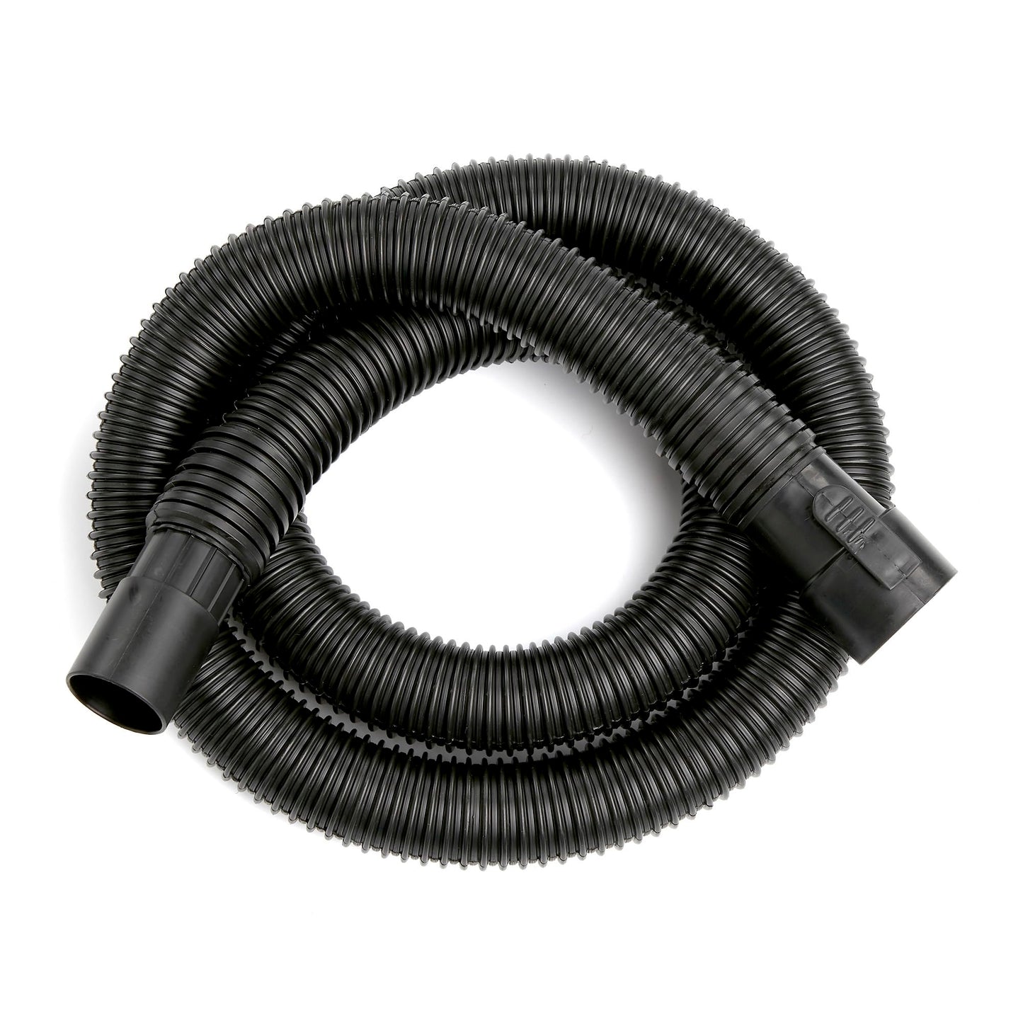CRAFTSMAN CMXZVBE38761 1-7/8 pulgadas. x 7 pies. POS-I-LOCK Manguera de vacío húmeda/seca para aspiradoras de tienda