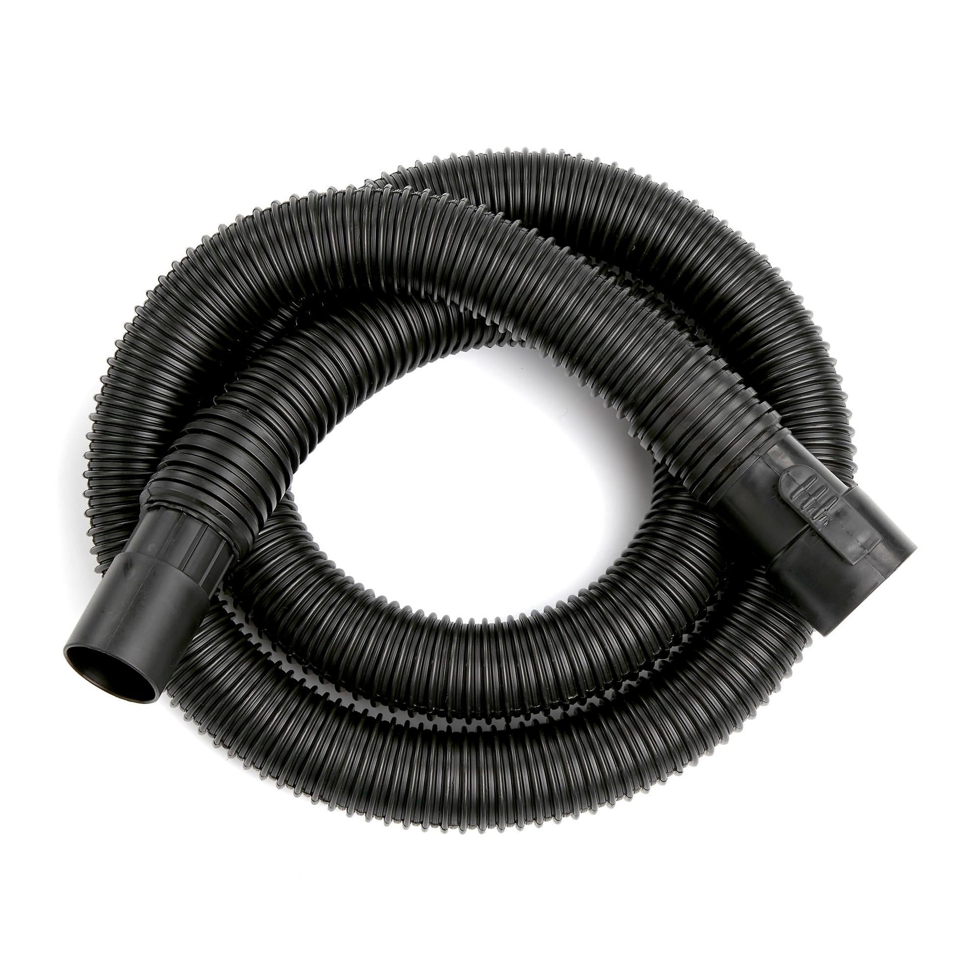 CRAFTSMAN CMXZVBE38761 1-7/8 pulgadas. x 7 pies. POS-I-LOCK Manguera de vacío húmeda/seca para aspiradoras de tienda