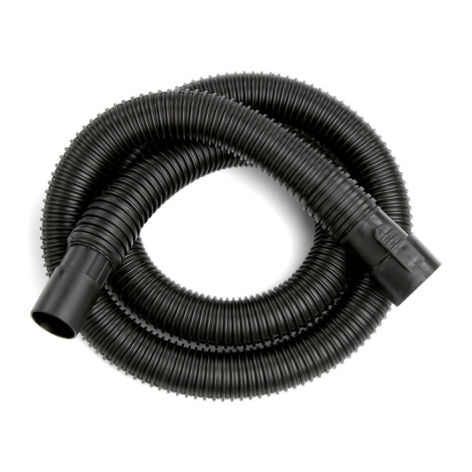 CRAFTSMAN CMXZVBE38761 1-7/8 pulgadas. x 7 pies. POS-I-LOCK Manguera de vacío húmeda/seca para aspiradoras de tienda