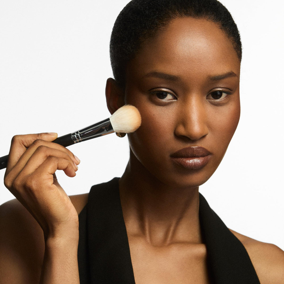 Inglot Polvo suelto para alisar Blur Effect con efecto Soft Focus, fórmula ligera, acabado natural, para todo tipo de piel, efecto «Blur Skin», 92, 6 g