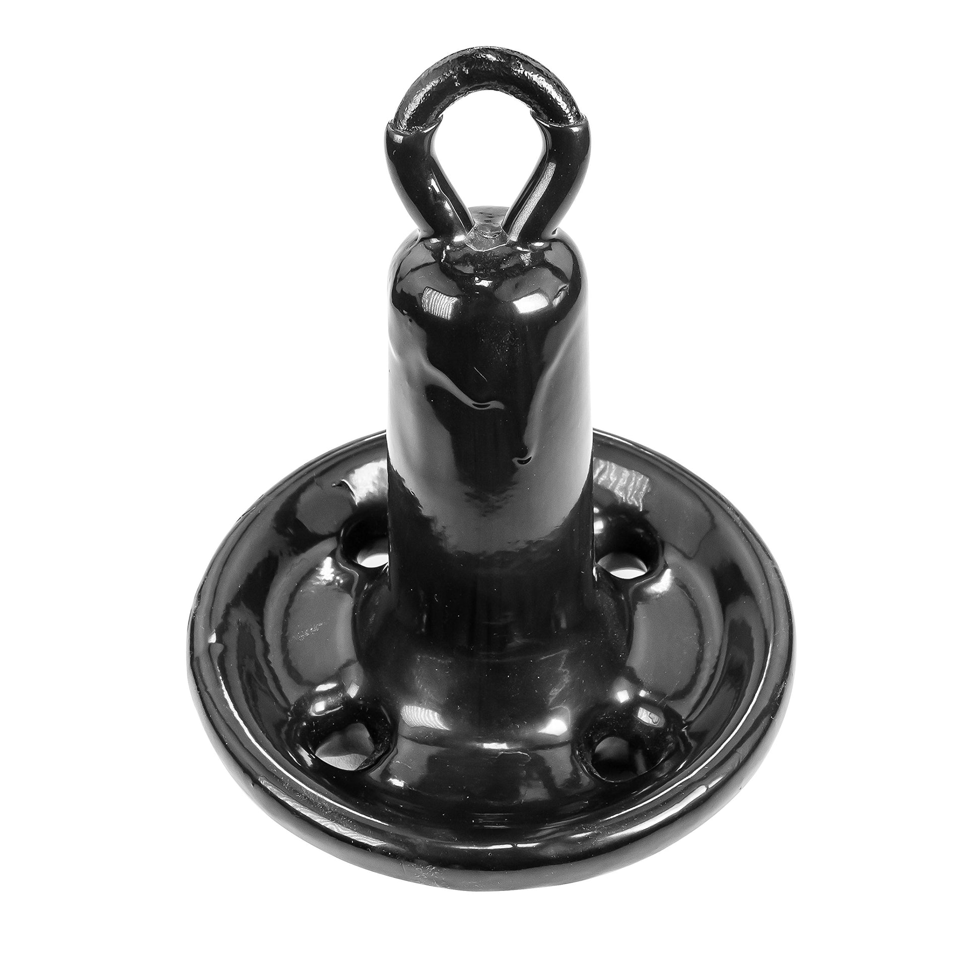Camco 50094 10 lb Mushroom Anchor PVC Coated,1 Pack