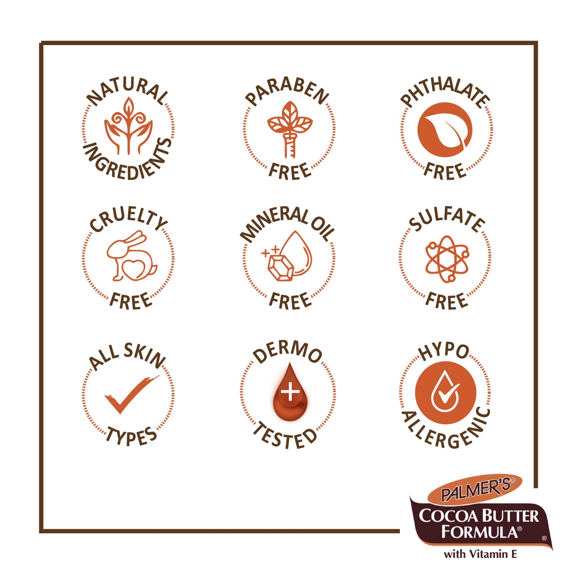 Palmer's Cocoa butter skin therapy oil