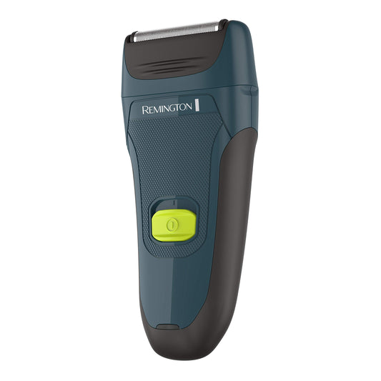 Afeitadora de Papel de Aluminio Remington Verde Recargable Ultrastyle