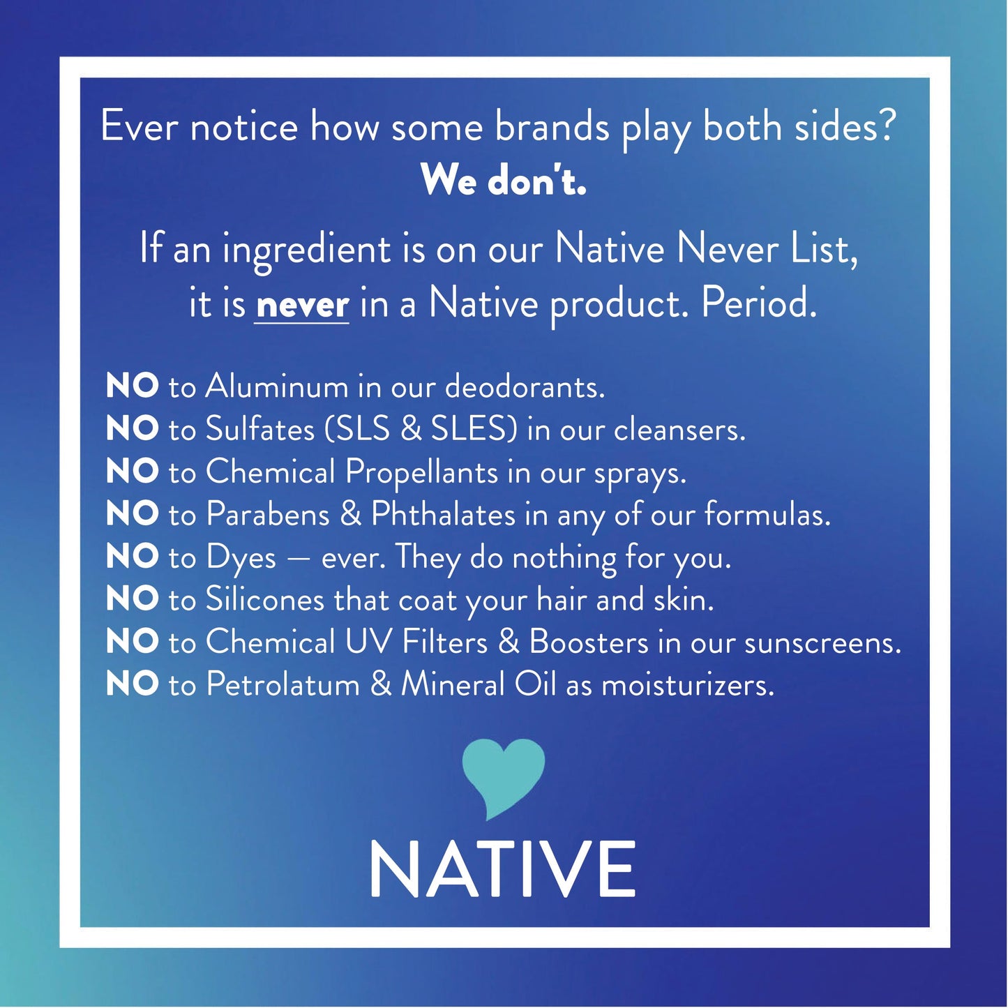 Native Body Wash for Women, Men | Sulfate Free, Paraben Free, Dye Free, with Naturally Derived Clean Ingredients, 36 oz bottle with pump - Pack of 1 (Cucumber & Mint)