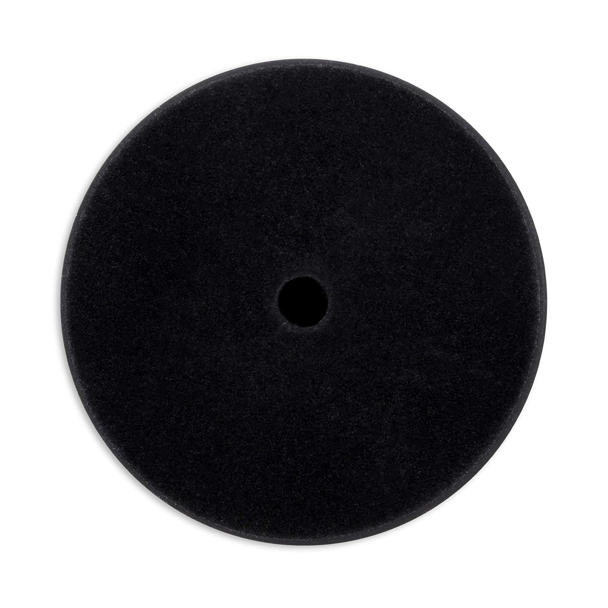 Estabilizador de Peso Fluance Acero HiFi Anti-Resonancia para Discos de Vinilo