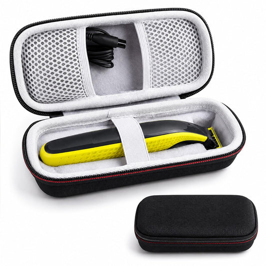 Funda para Rasuradora Compatible con Philips OneBlade QP6520 / 70 Pro