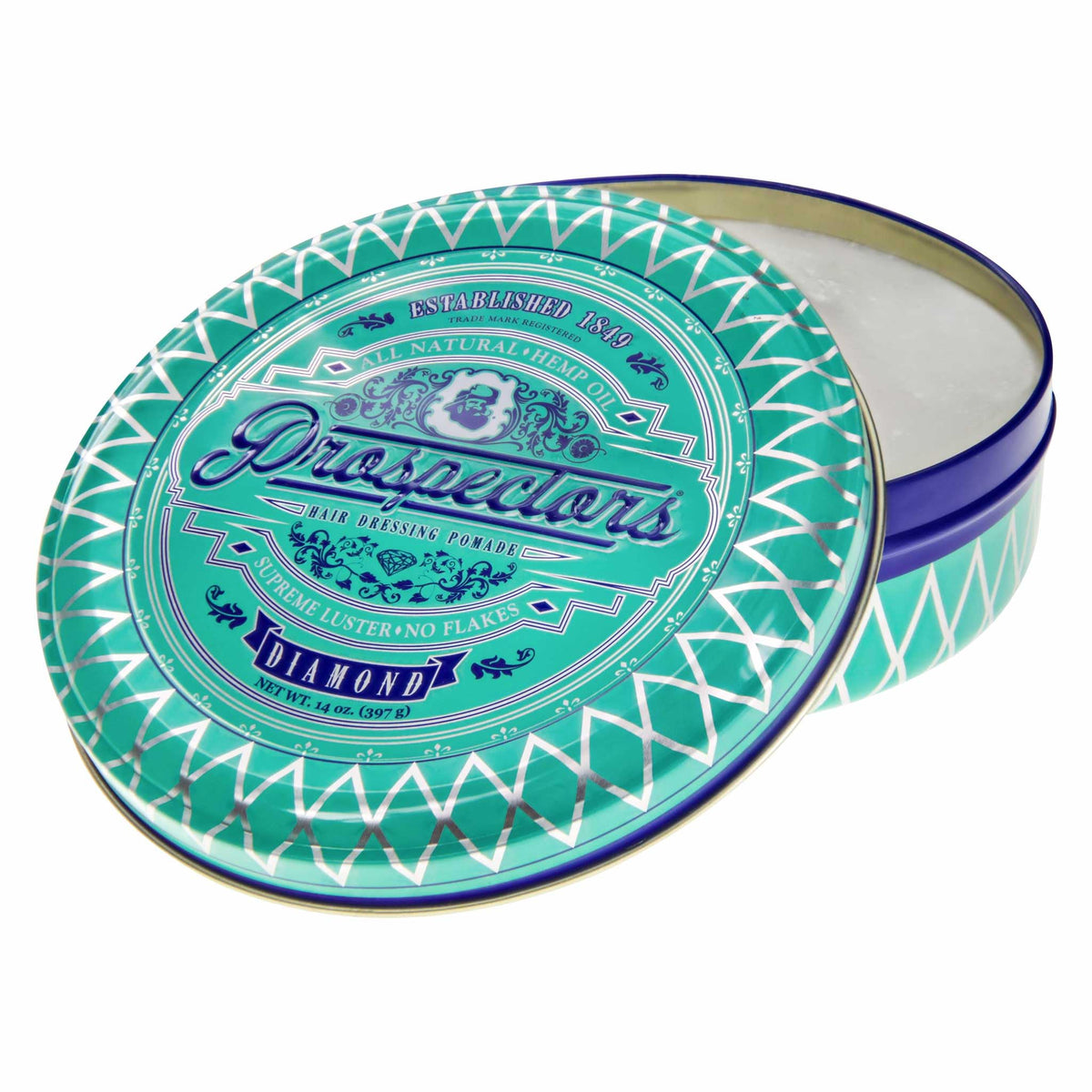 Prospectors Diamond Pomada Para El Cabello 14oz/397g