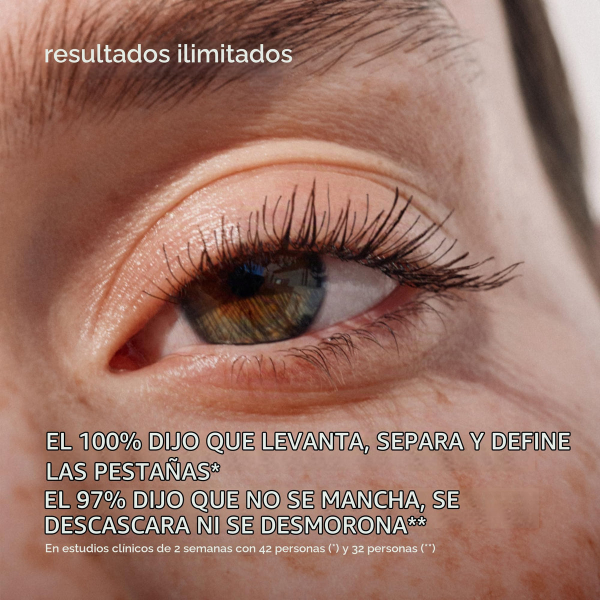 ILIA Limitless Lash Mascara - After Midnight (8 g)
