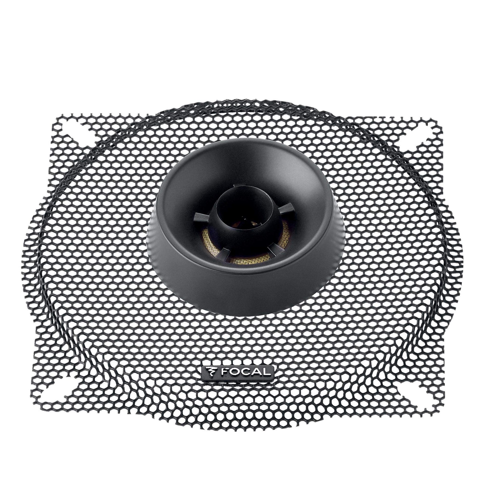 Focal Kit DE 2 VÍAS SEPARADAS HDK 165-98/2013 Harley-Davidson