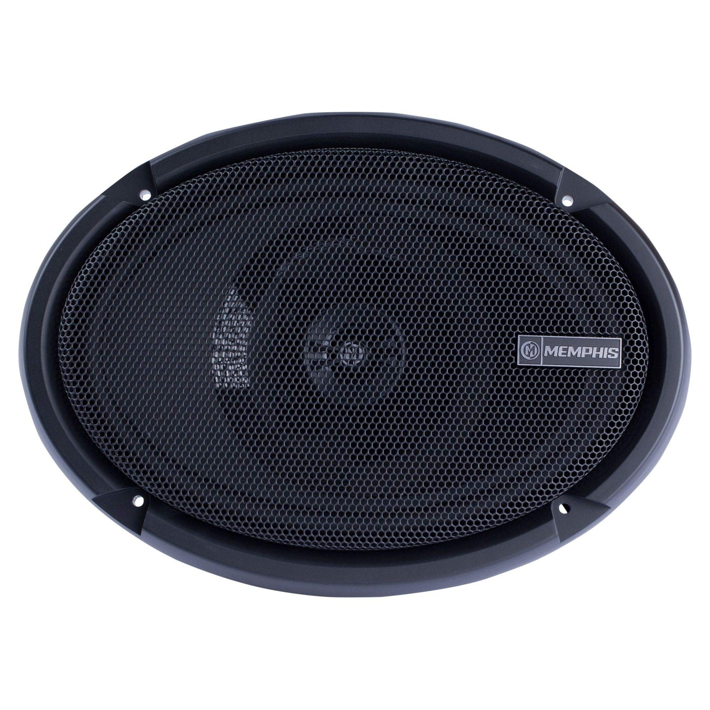 Memphis Audio PRX6902 6" x 9" 2-Way Power Reference Coaxial Speakers