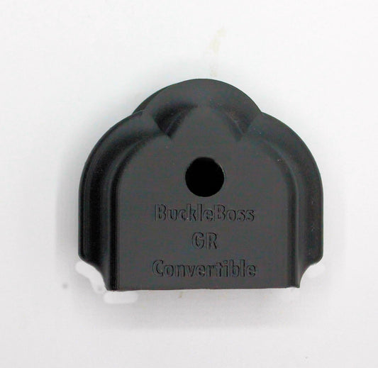 Protector de Cinturón Buckle Boss Transit Graco orientado hacia delante para Asientos Convertibles