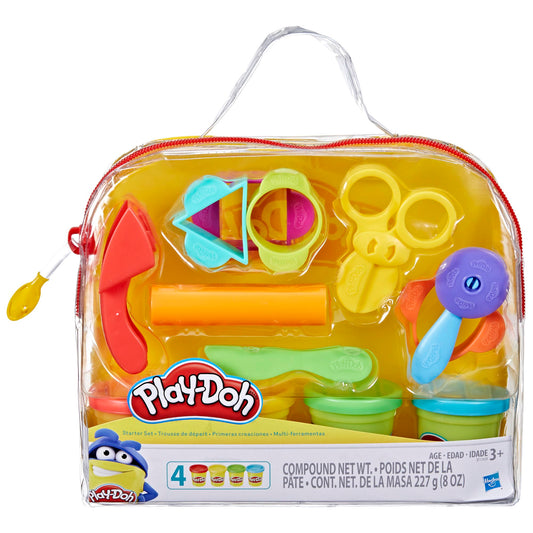 Set de Inicio Play-Doh
