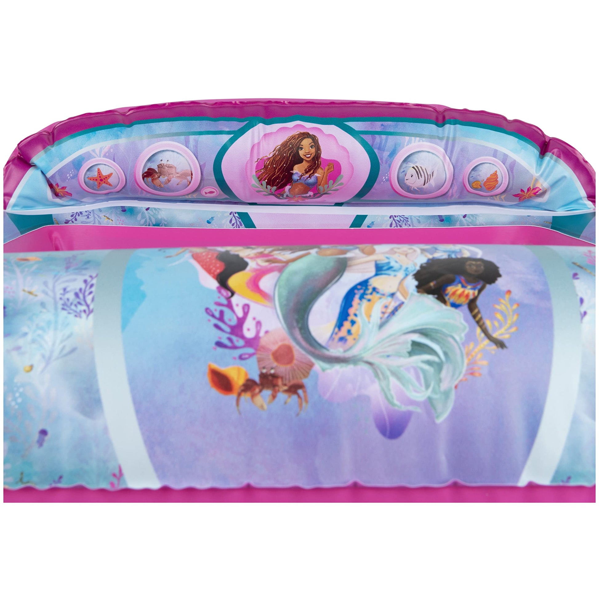 Vehículo Inflable SwimWays Acuático para Niños