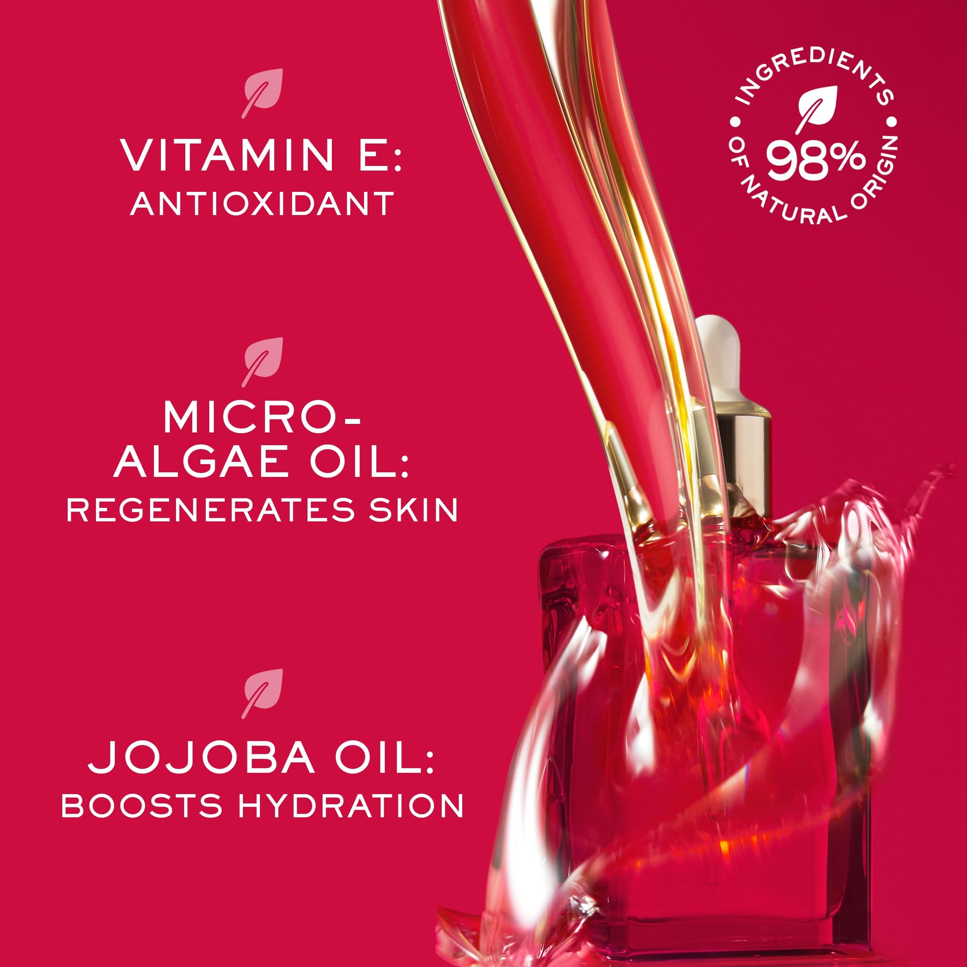 Nuxe - Merveillance Lift suero - 30ml
