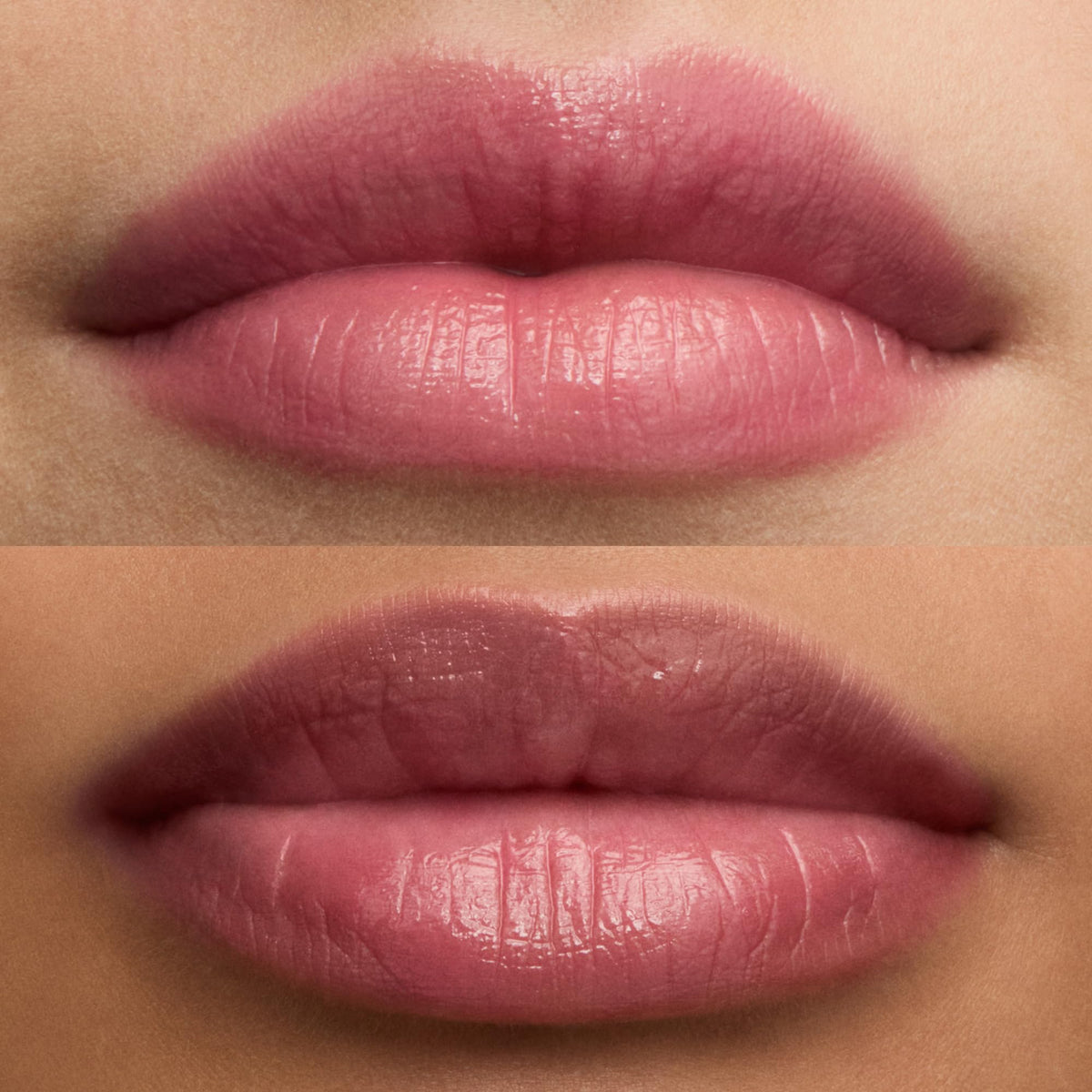 Inglot Lip Volume Tinted Lip Balm Sunlit Pink 122