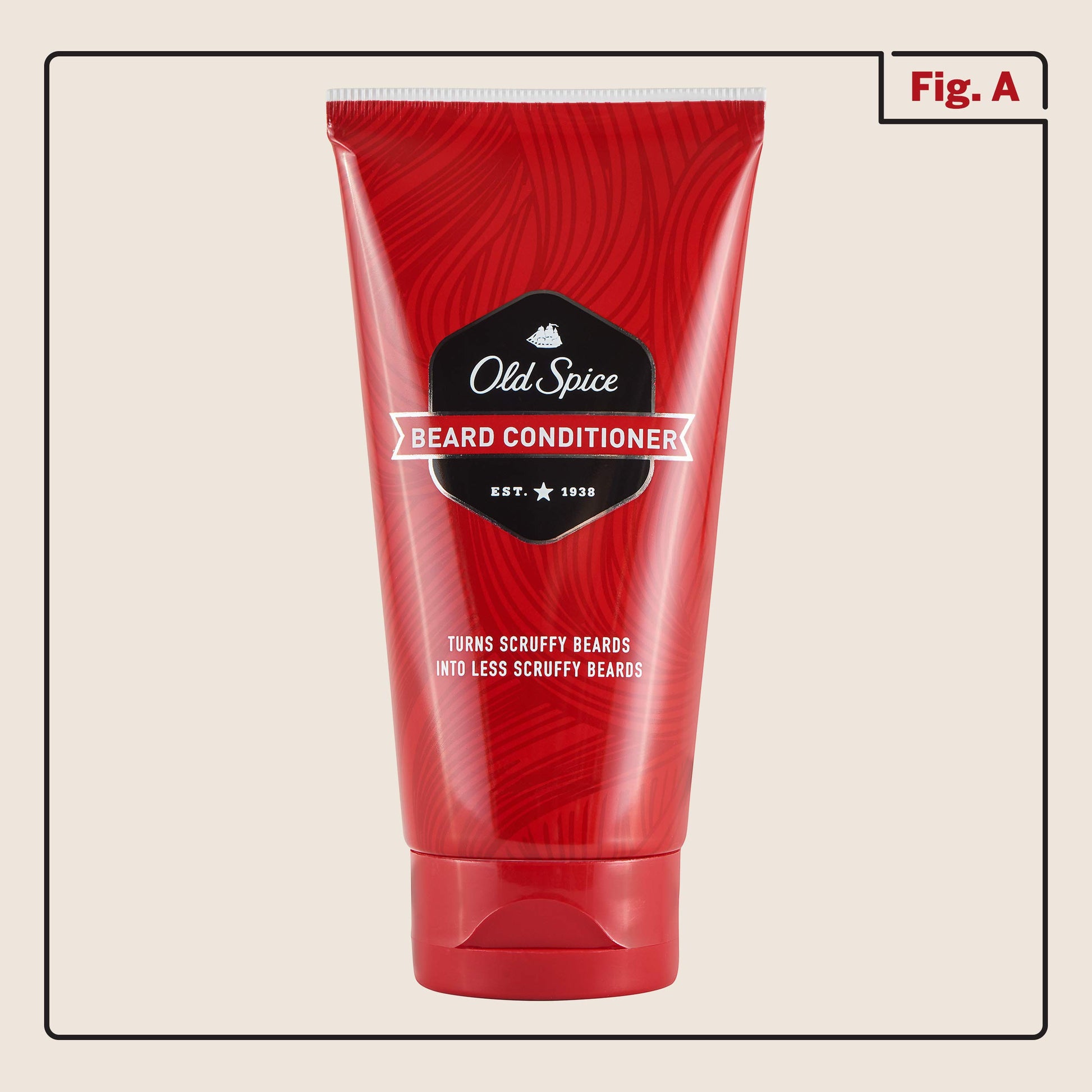 Acondicionador Old Spice 150 g sin Enjuague para Hombre
