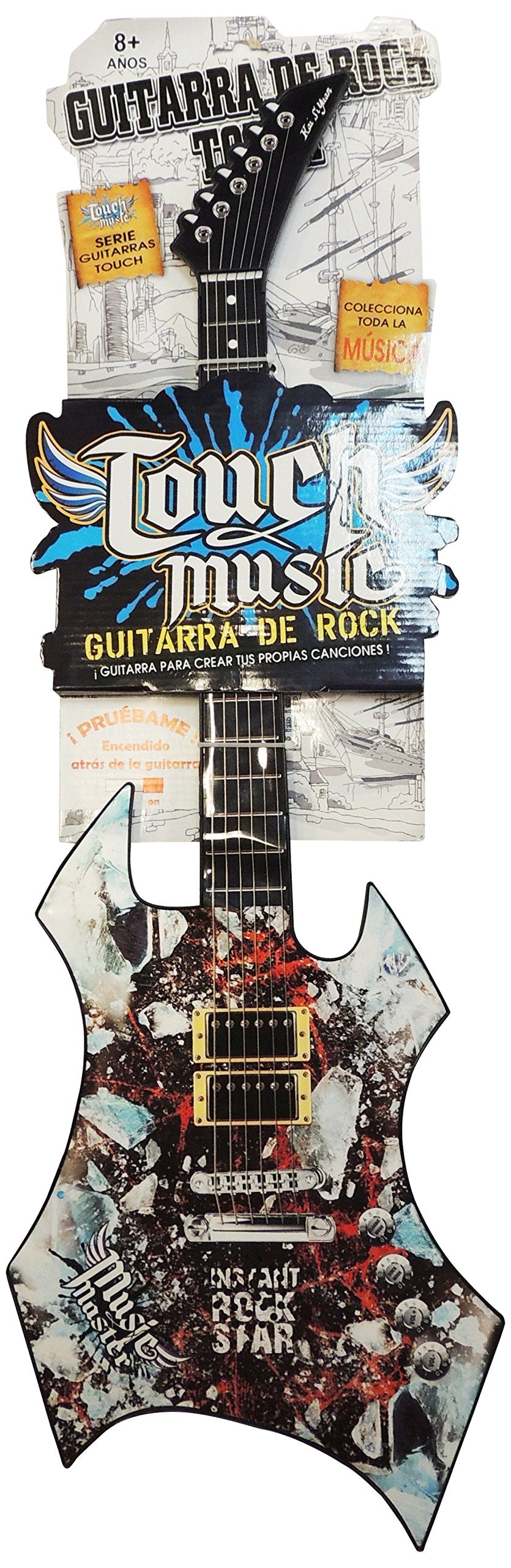 MiAlegria Guitarra Eléctrica, surtido