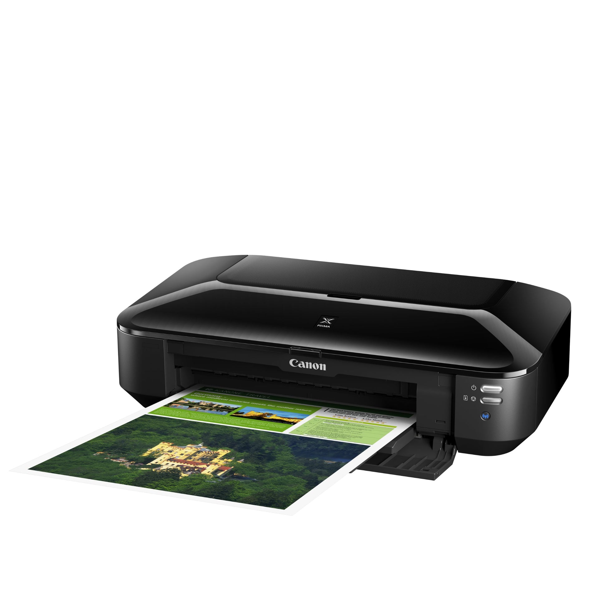 Canon PIXMA iX6820 Impresora