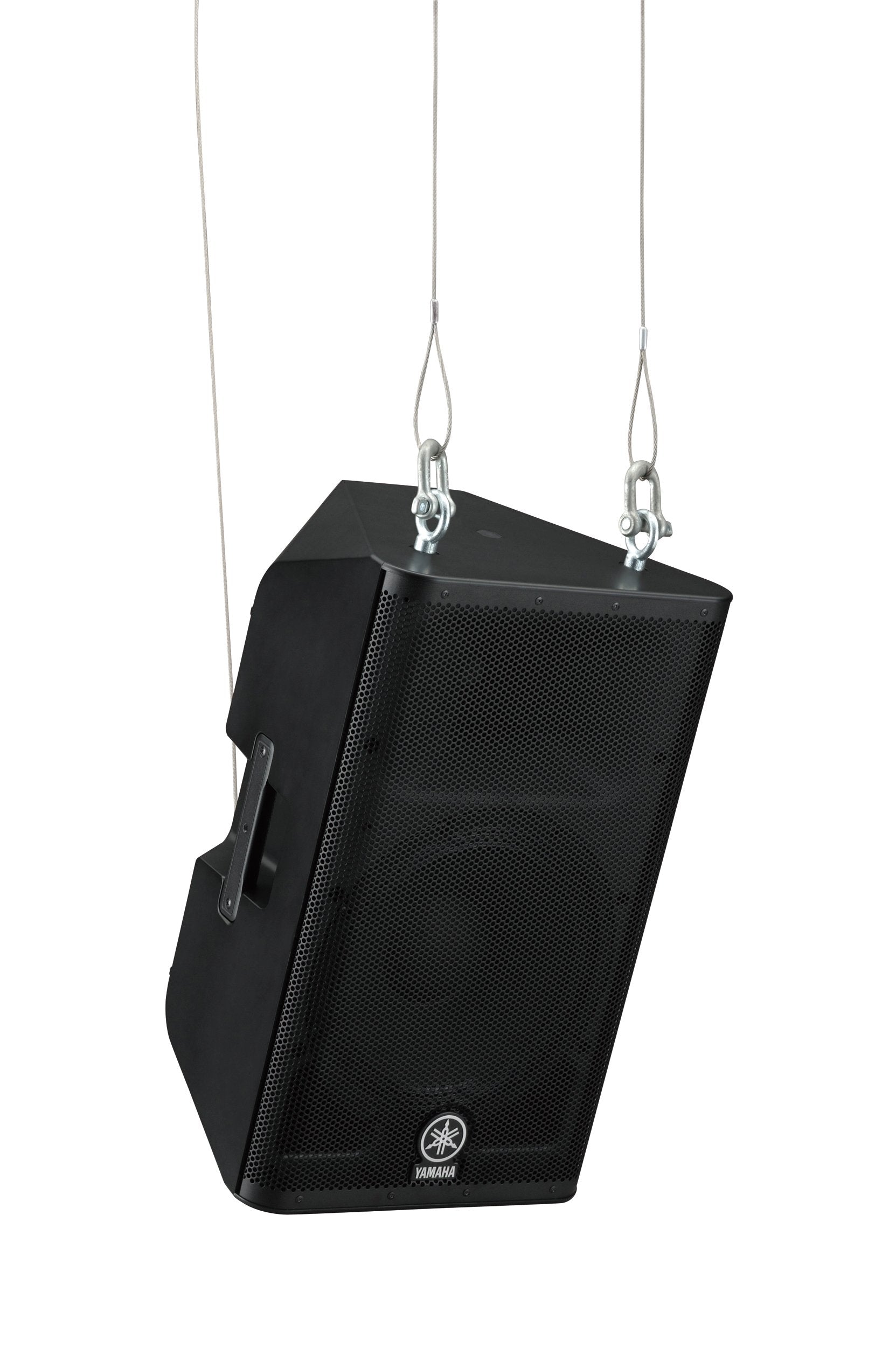 Altavoz Yamaha DXR8 Auto Amplificado 8 Pulgadas 1100W