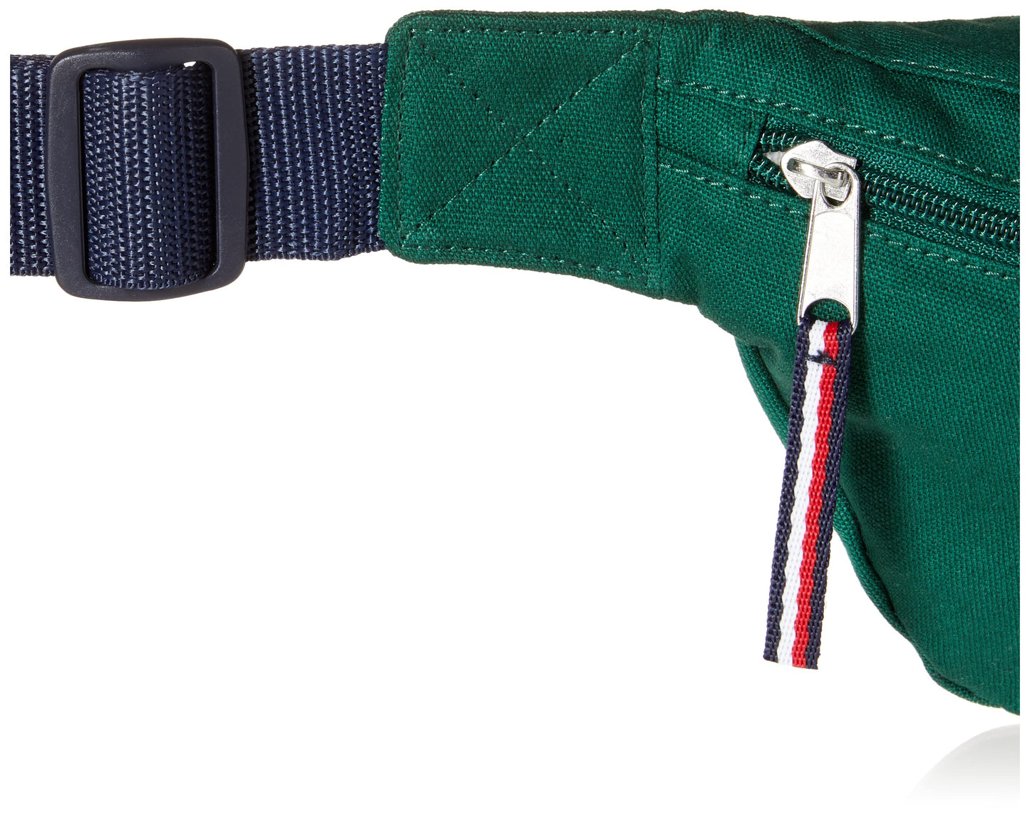 Riñonera Tommy Hilfiger Jackson Esmeralda Oscurecida para Hombre