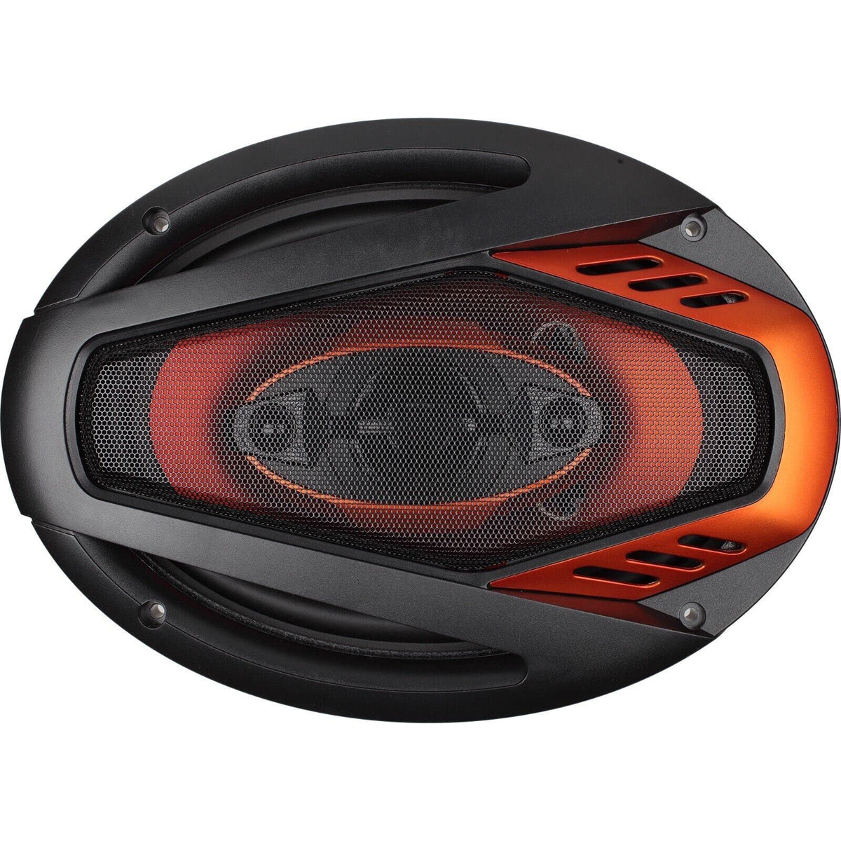 Altavoces Coaxiales SoundXtreme STX 6 x 9 Pulgadas 2400 W para Coche