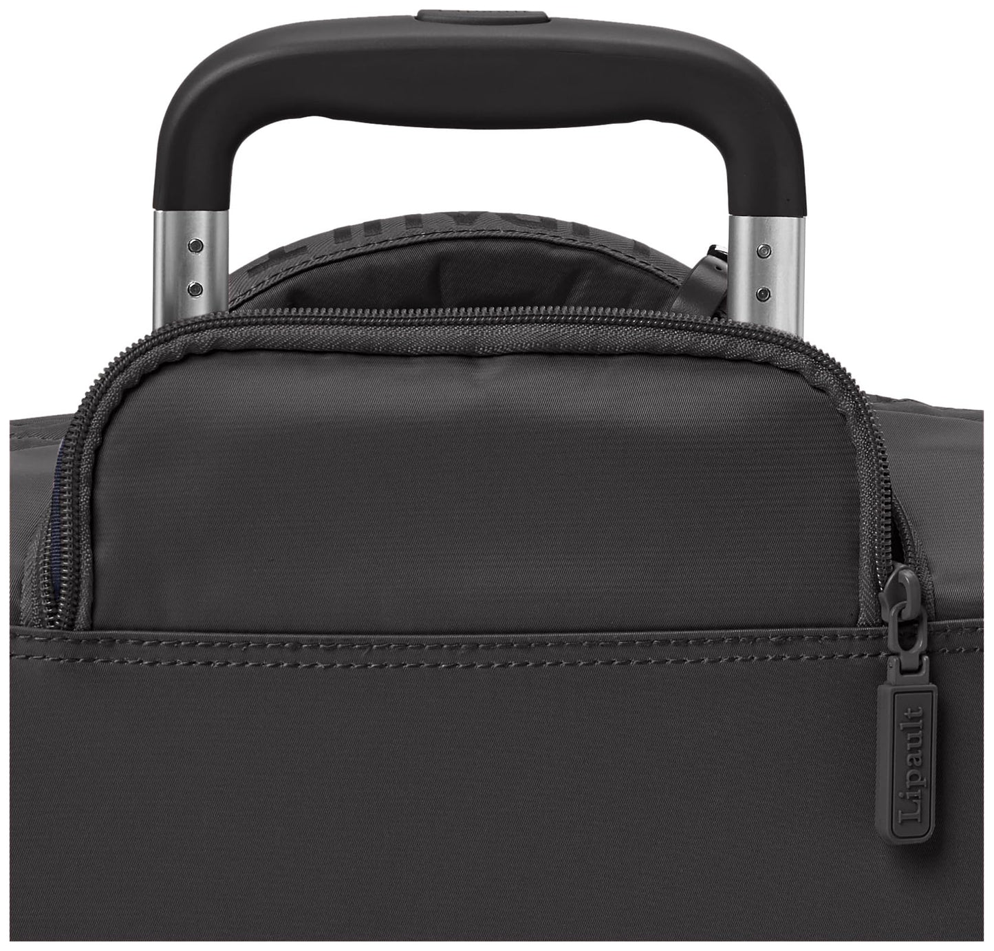 Lipault Plume Spinner Maleta Cabin Black