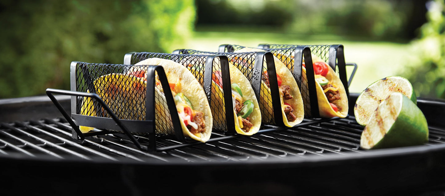 Sartén para Parrilla Outset Negro con Mango Extraíble Antiadherente