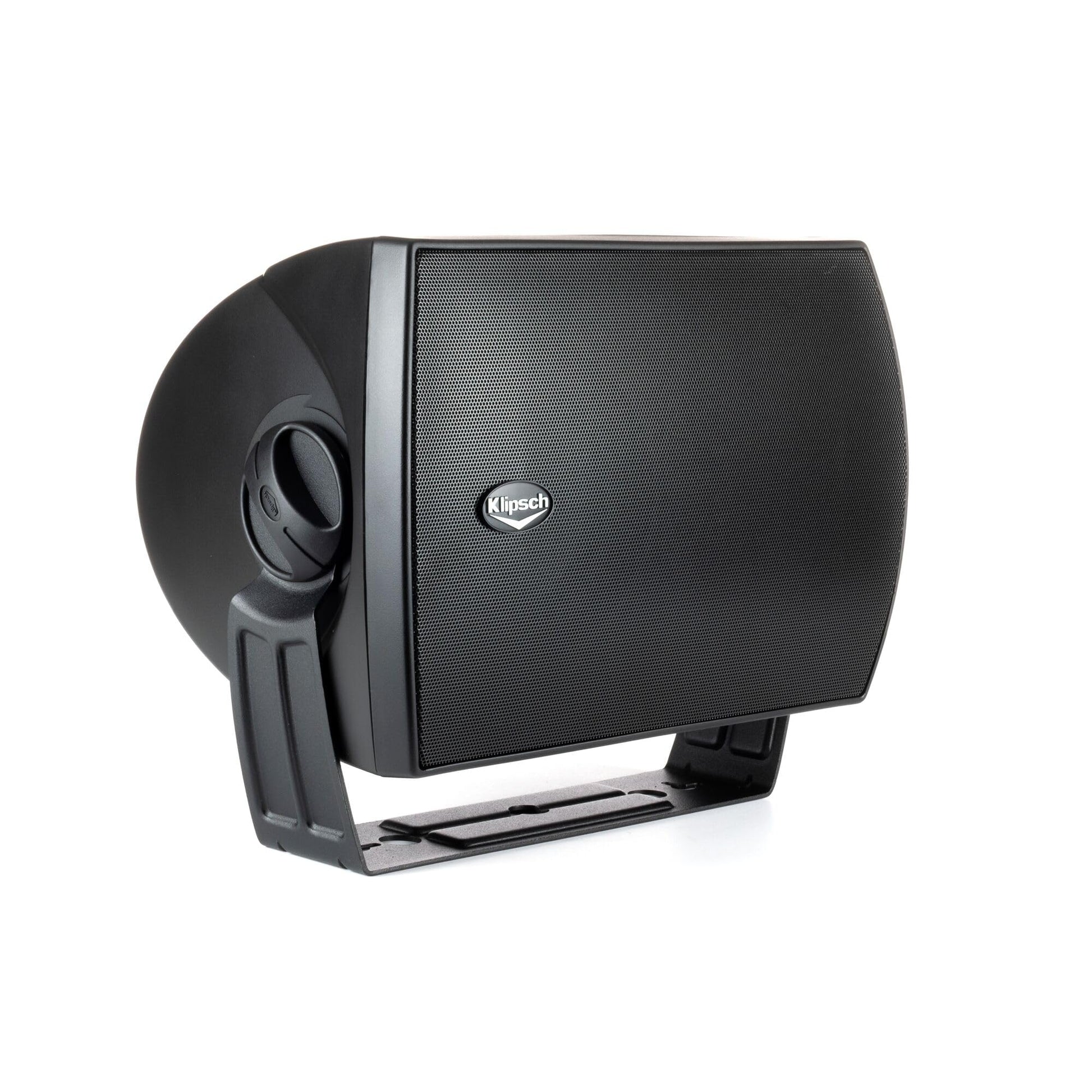 Klipsch AW-525 (BK) - Altavoces para exteriores (par)