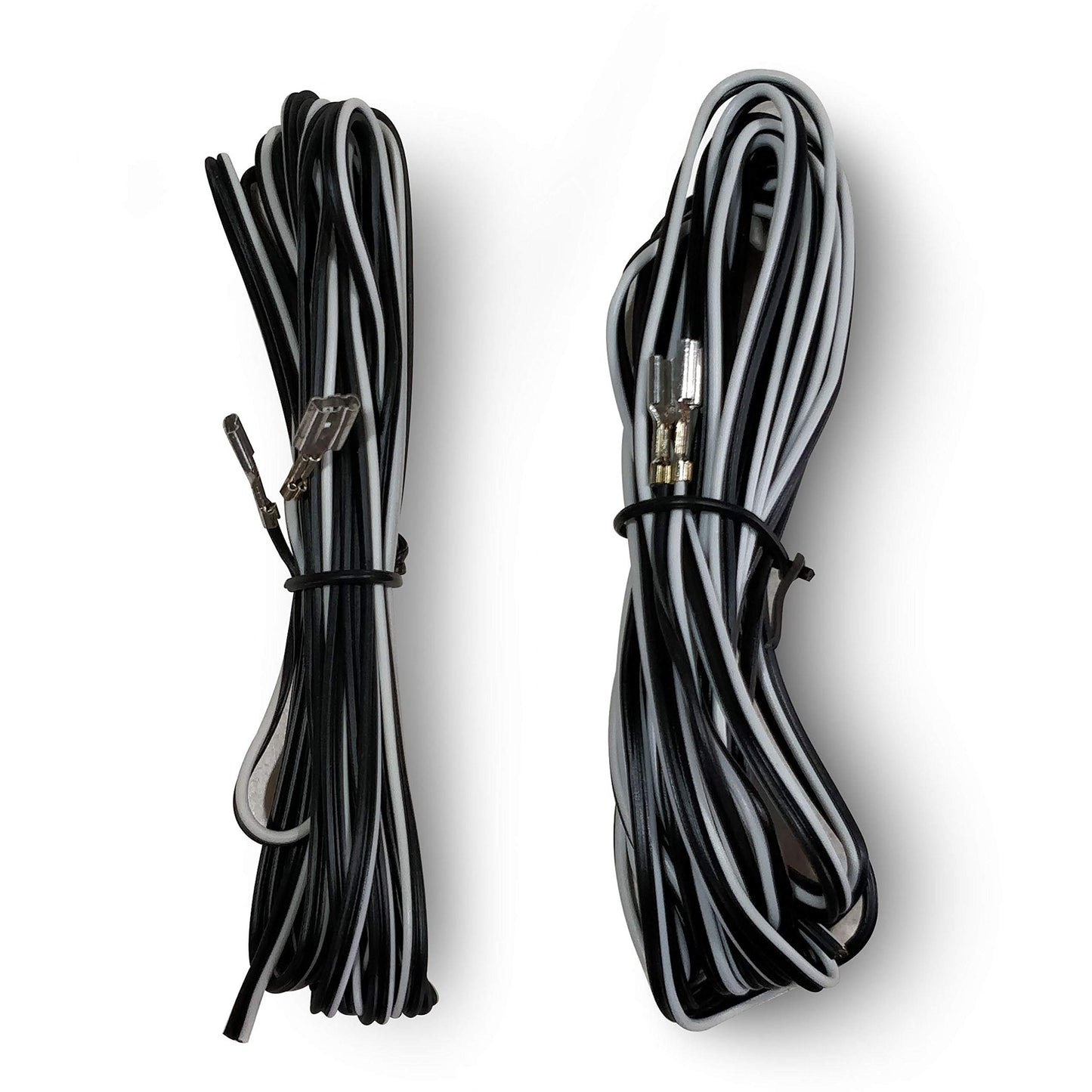 SONDPEX SDX Audio - Altavoces de coche de 6.5 pulgadas (par) - Juego de altavoces de coche de alta calidad mejorado, coaxial, estéreo