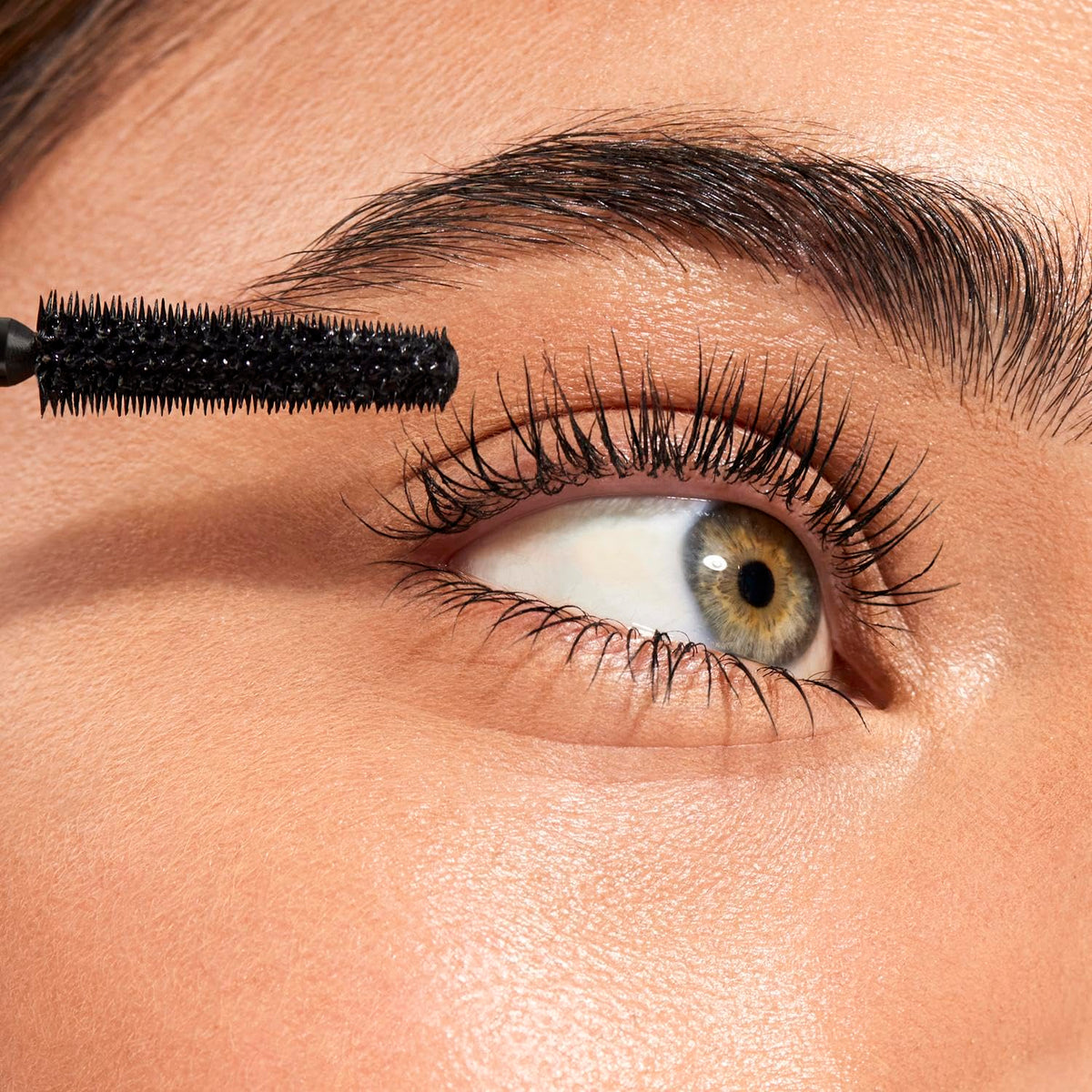 e.l.f. Cosmetics Lash XTNDR Máscara para Pestañas Pitch Black Negro Intenso