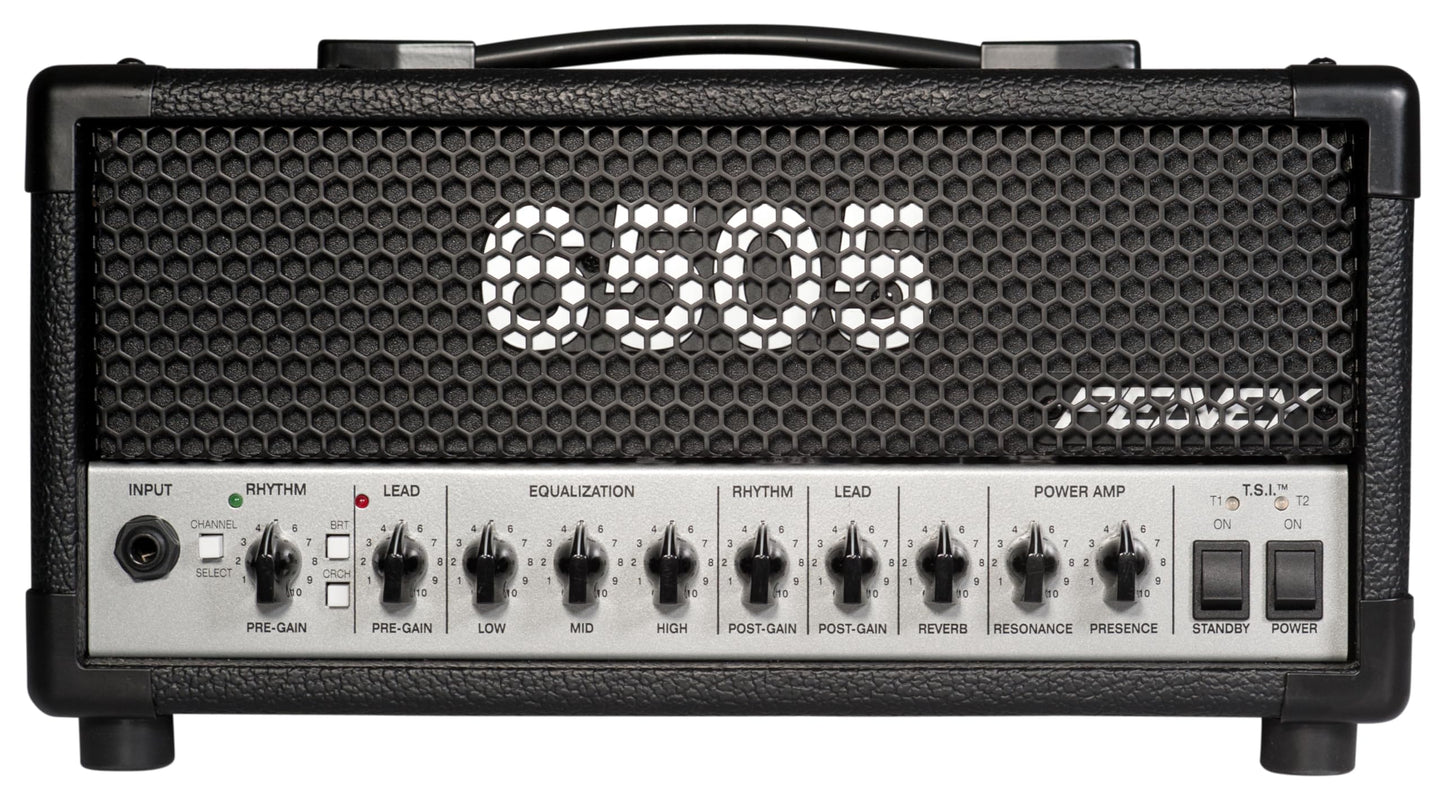 Caja AB Peavey 6505MH