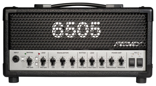 Caja AB Peavey 6505MH