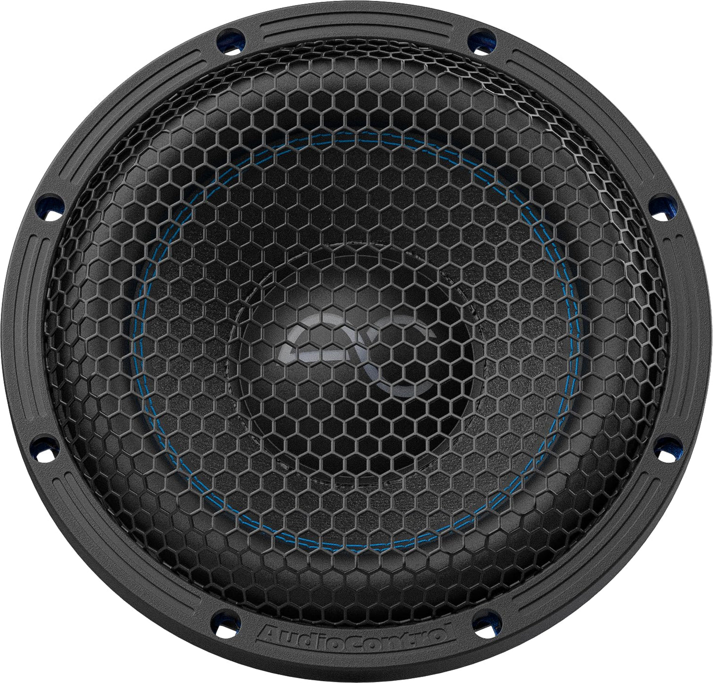 AudioControl Spike Series Subwoofers (8" - 4 Ohm)