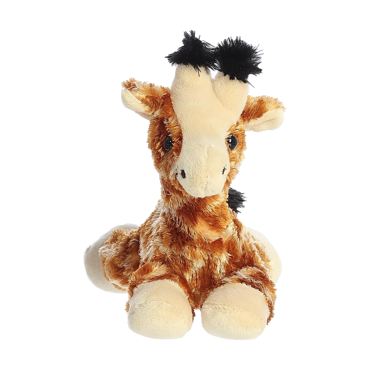 Peluche Mini Flopsie Gigi