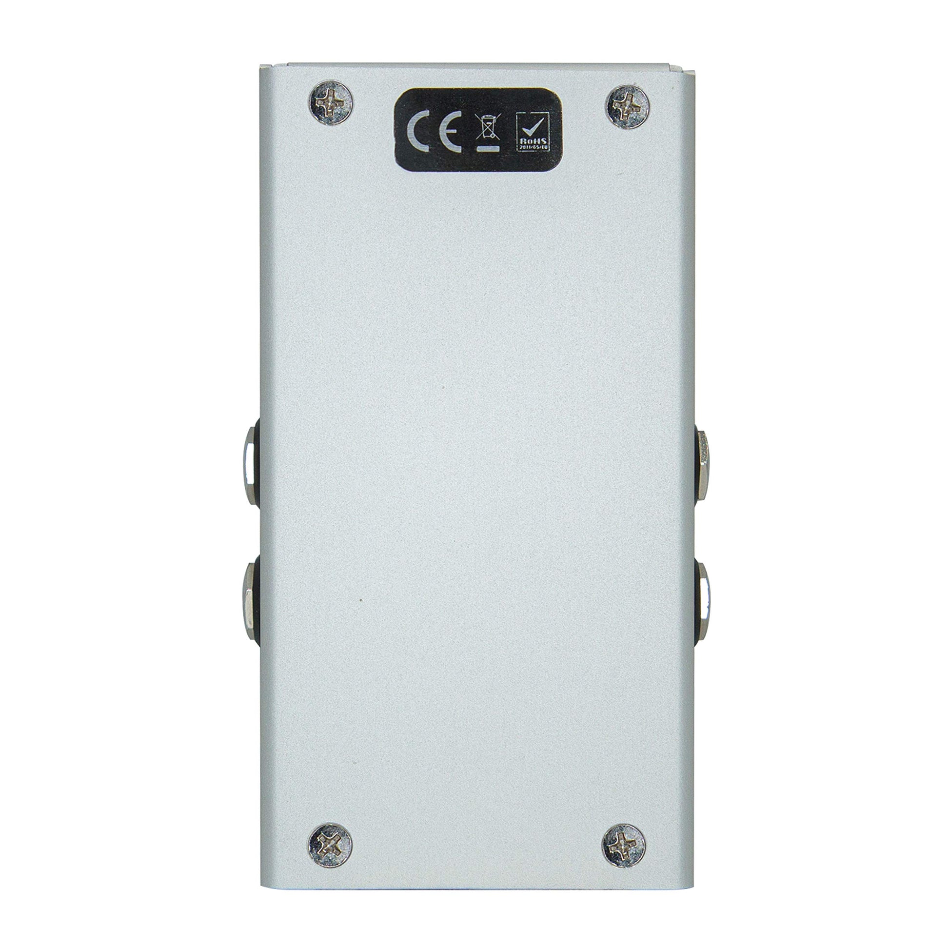 Pedal de Retardo Estéreo Walrus Audio MAKO Series Alta Fidelidad