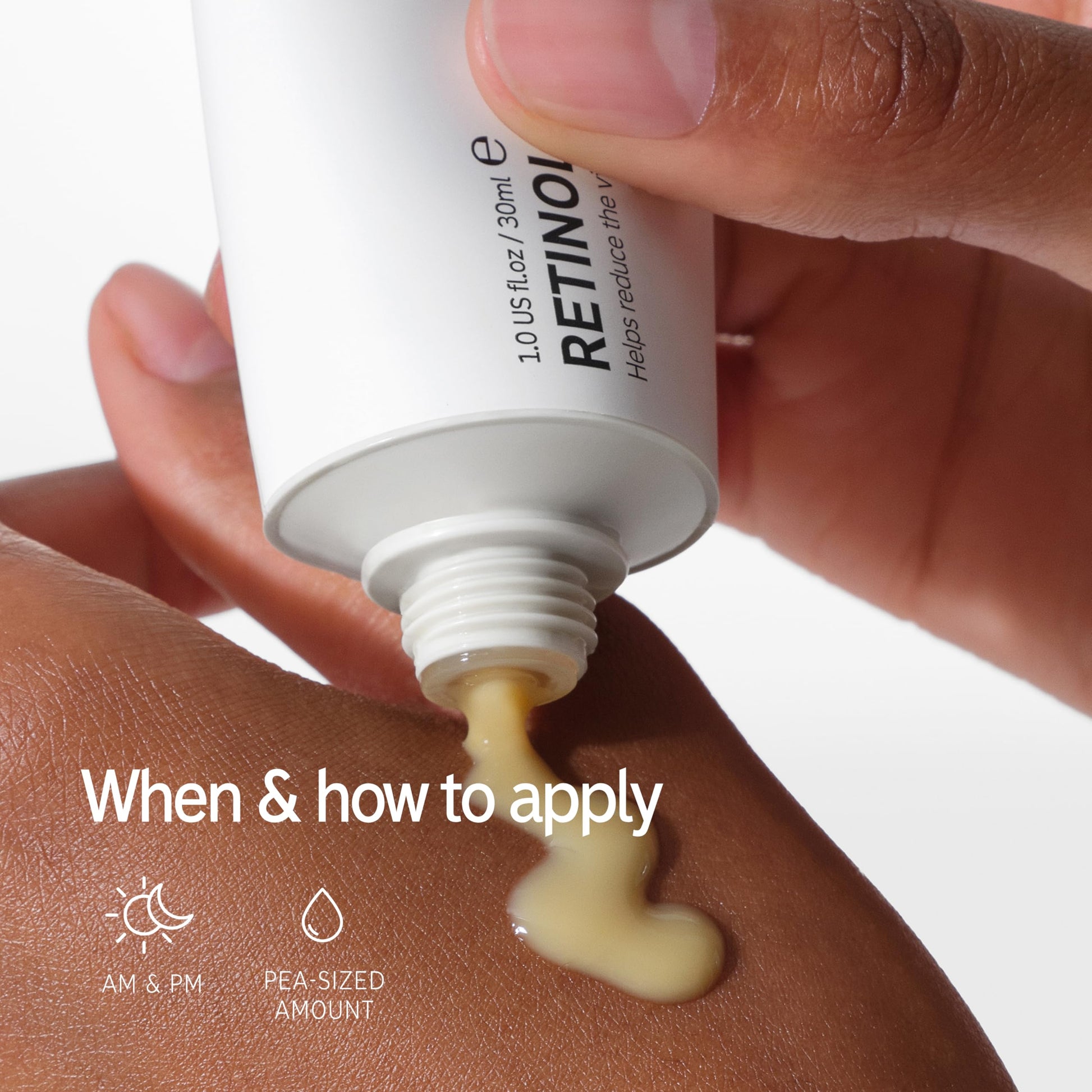THE INKEY LIST RETINOL SUERO ANTIENVEJECIMIENTO