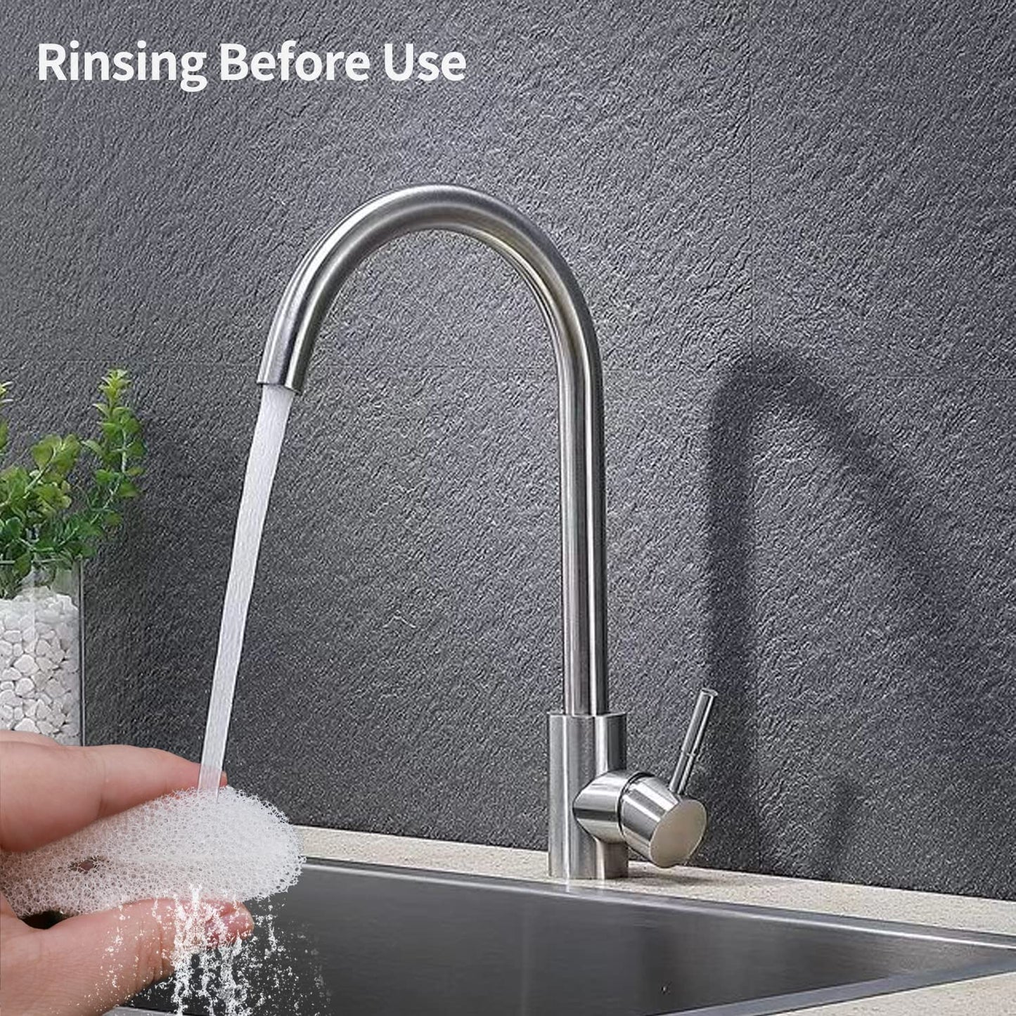 Filtro de espuma de esponja de repuesto para fuente de cerámica para mascotas y fuente de agua redonda de acero inoxidable de 2 l/64 onzas, prefiltro Katlikatqi compatible con bomba de agua DR-DC-160 (paquete de 12)