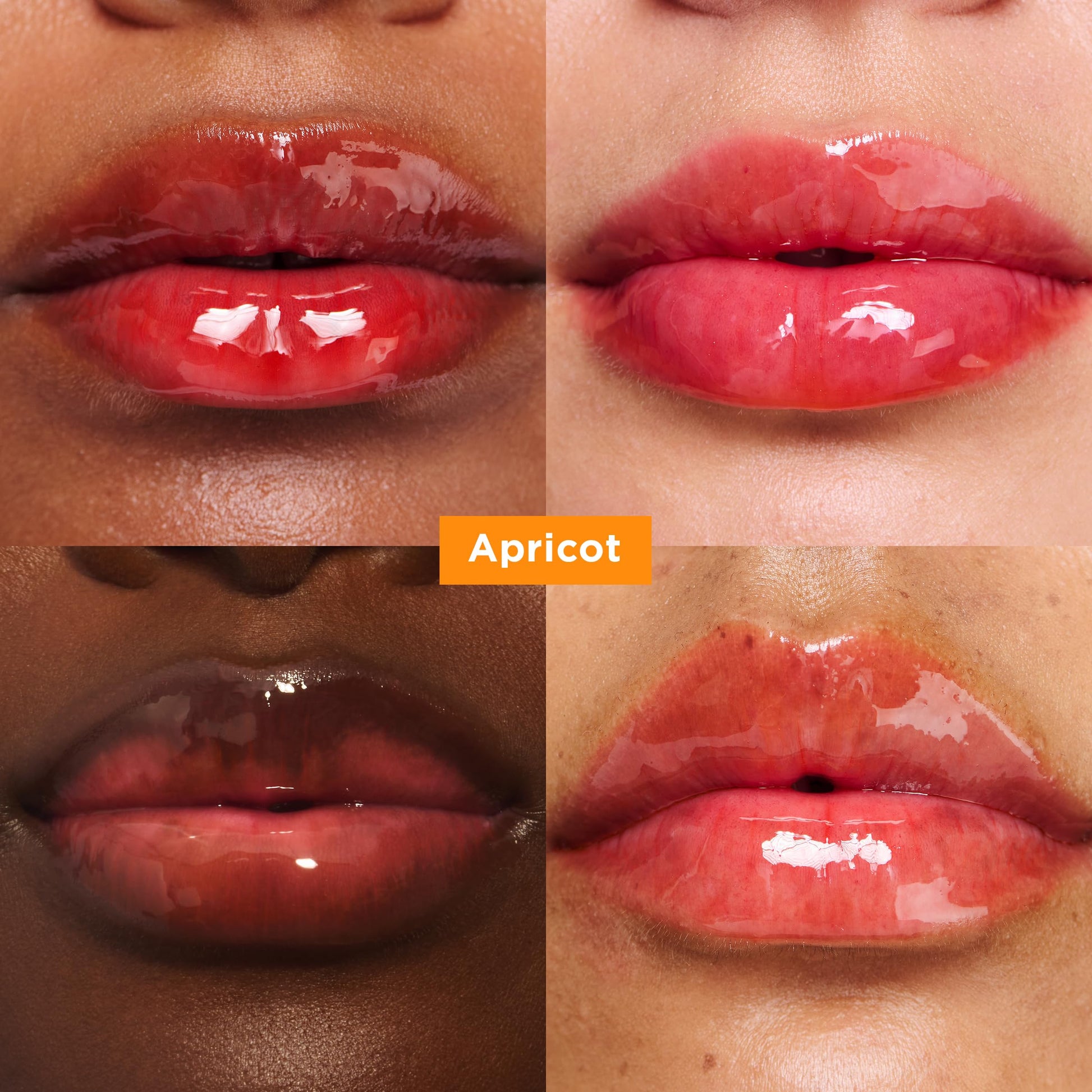 Clarins Aceite Nutritivo para Labios Lip Confort Oil - 05 Apricot 7 ml