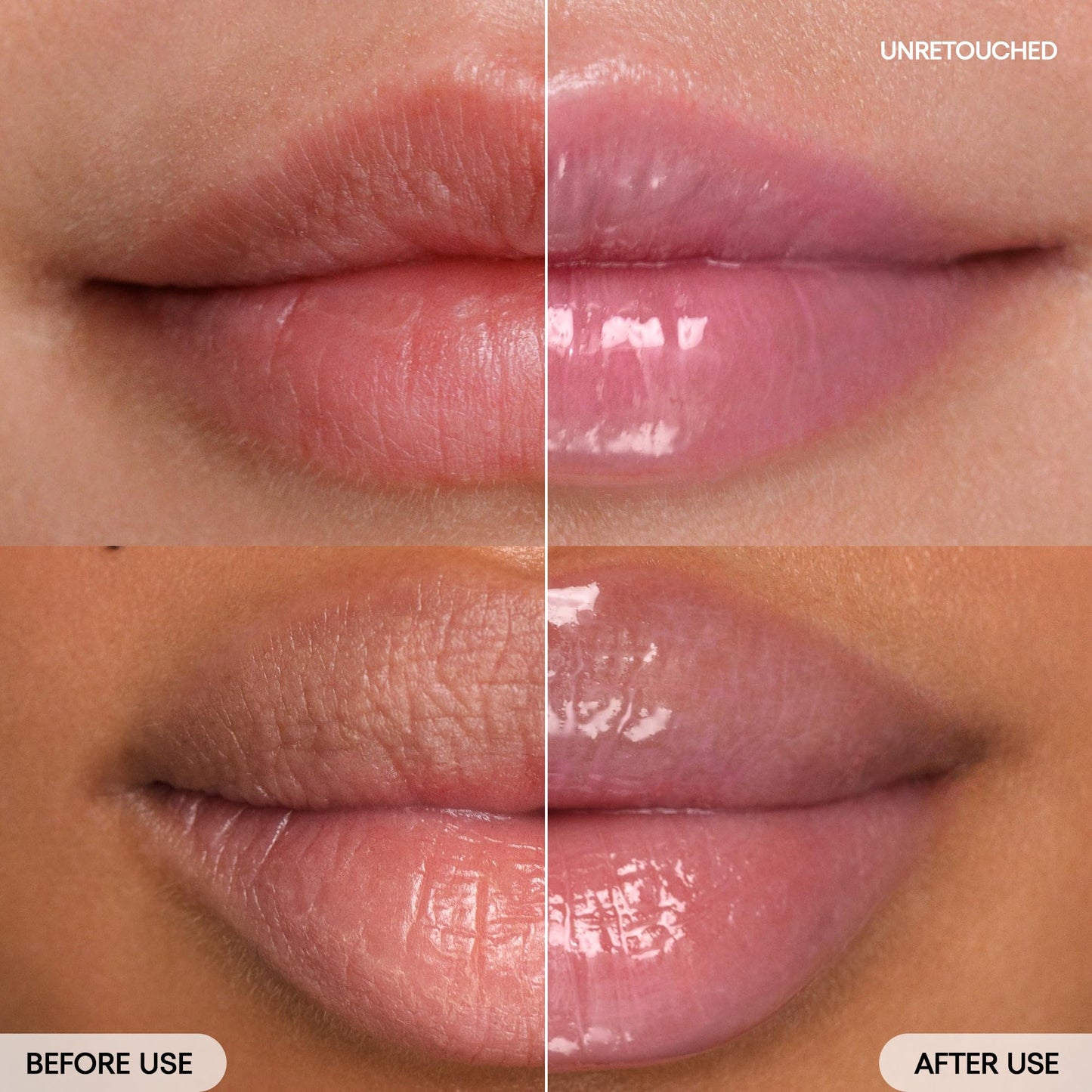 LANEIGE Lip Glowy Balm Osito De Goma (Bálsamo Para Labios)