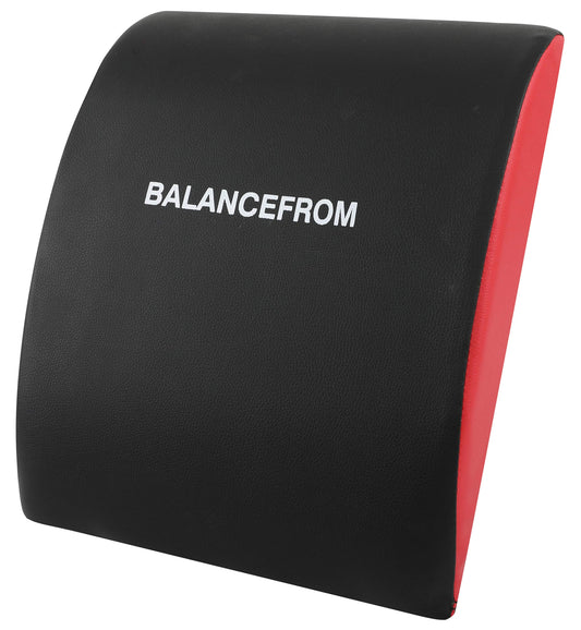 Máquina Abdominal Signature Fitness Regular Rodillo de Entrenamiento para Ejercicios Abdominales
