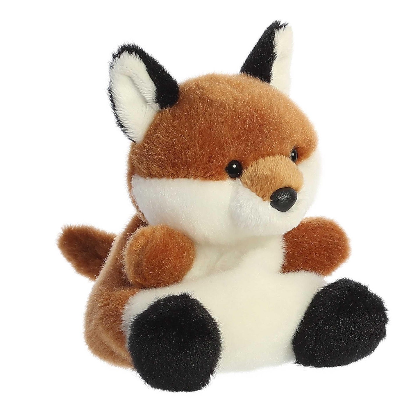 Aurora - Palm Pals - Zorro astuto - 12.7cm.