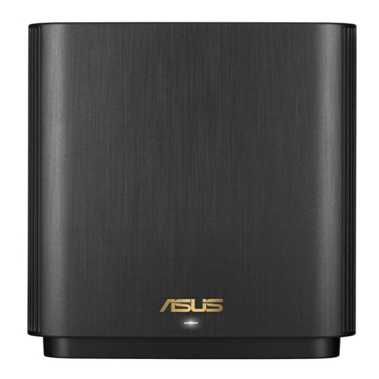 ASUS ZenWiFi AX6600 Tri-Band Mesh WiFi 6 System (XT8 1PK) - Cobertura en Toda la casa de hasta 2750 pies Cuadrados y más de 4 Habitaciones, AiMesh, incluida Seguridad de Internet de por Vida, fácil