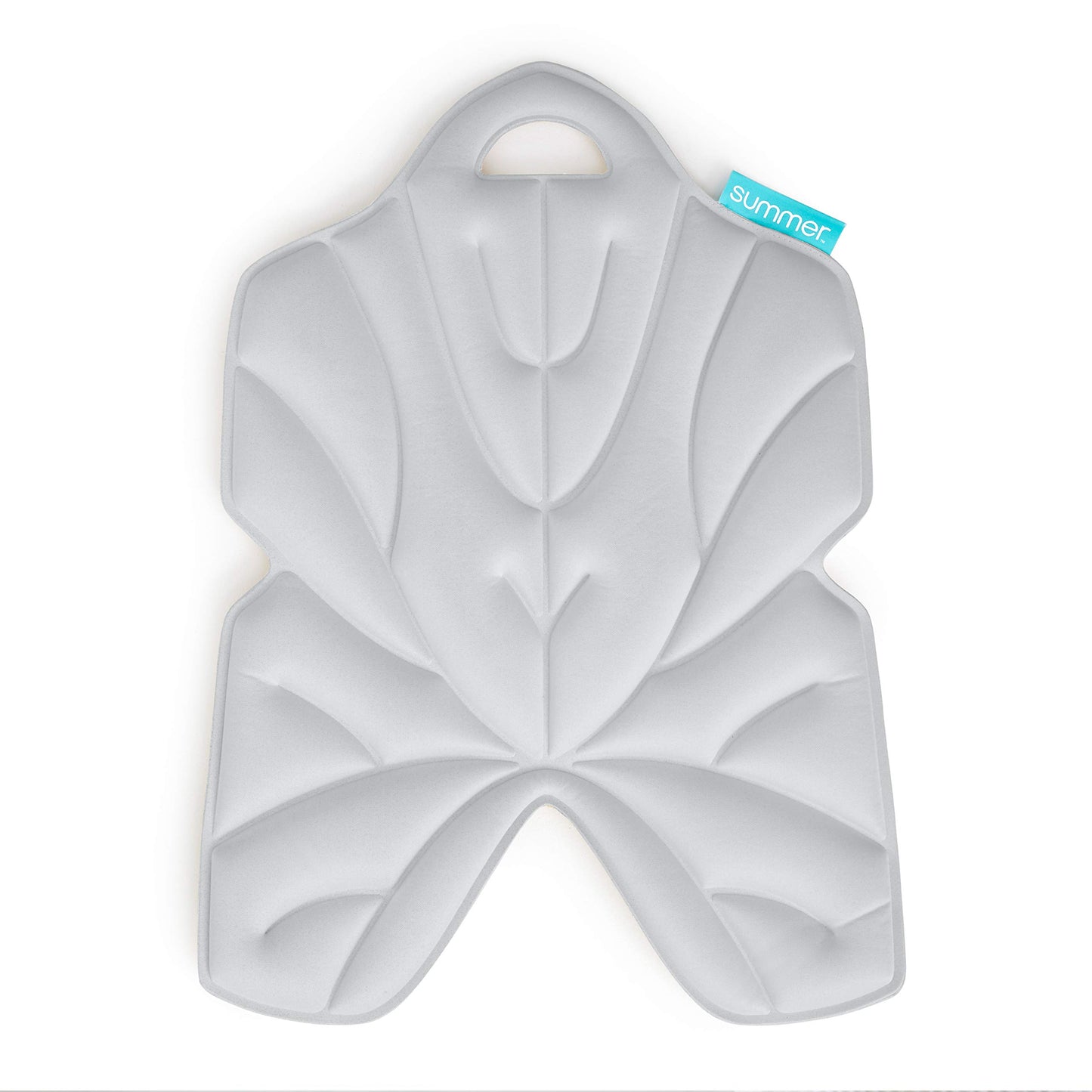 Cojín de Baño Deluxe Summer Infant Blanco